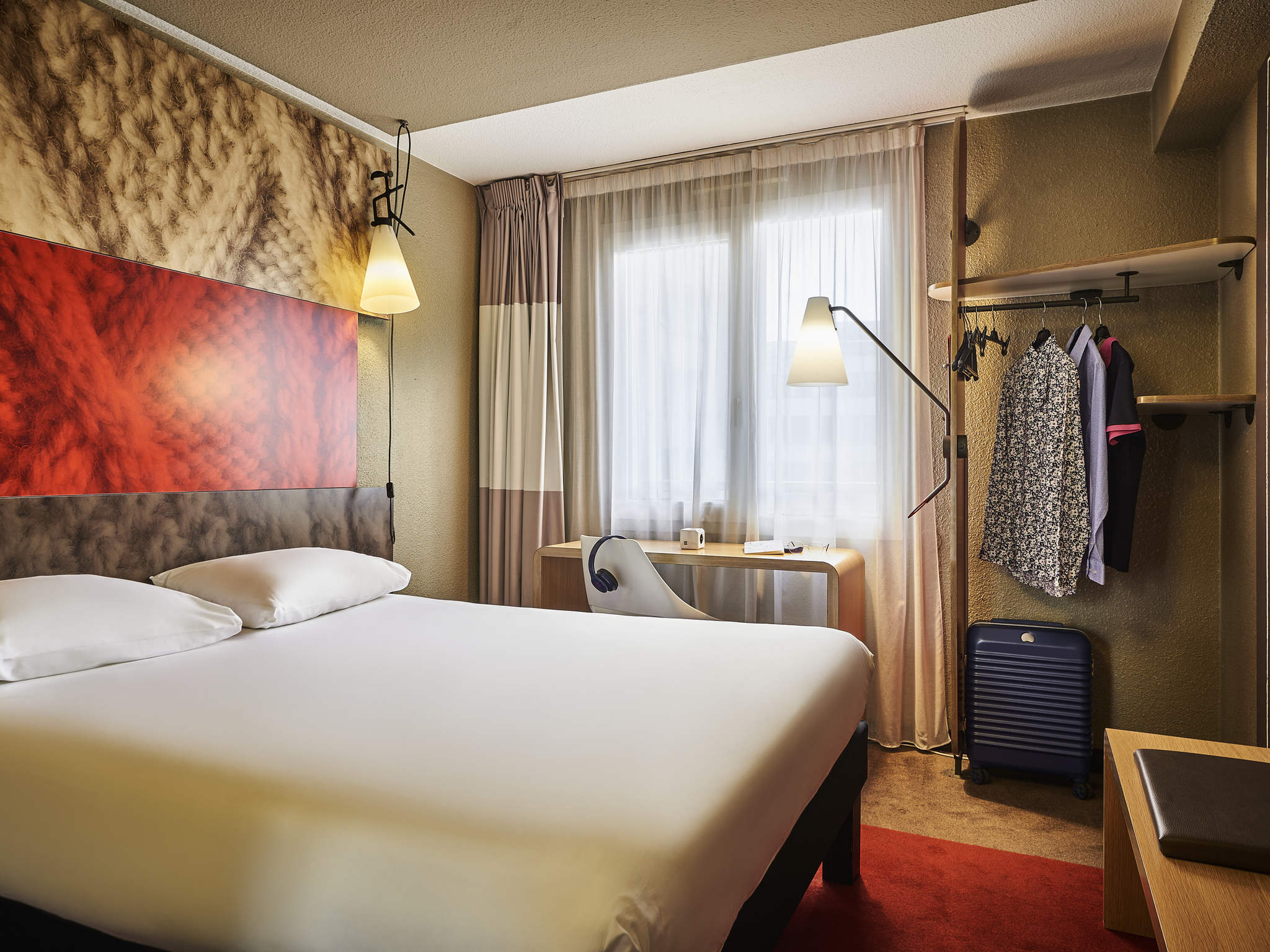 Foto - ibis Paris Avenue d'Italie 13ème