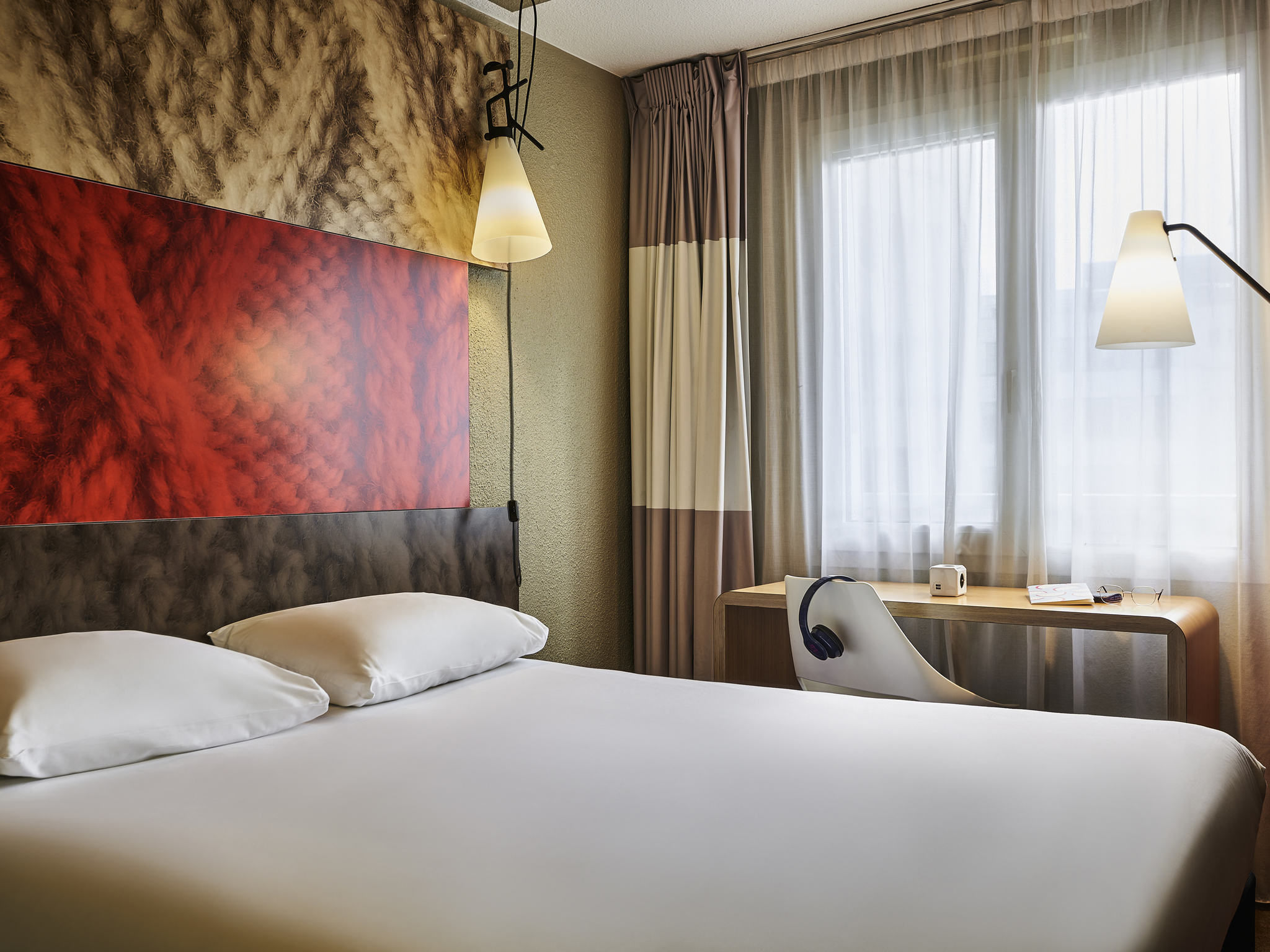 Foto - ibis Paris Avenue d'Italie 13ème