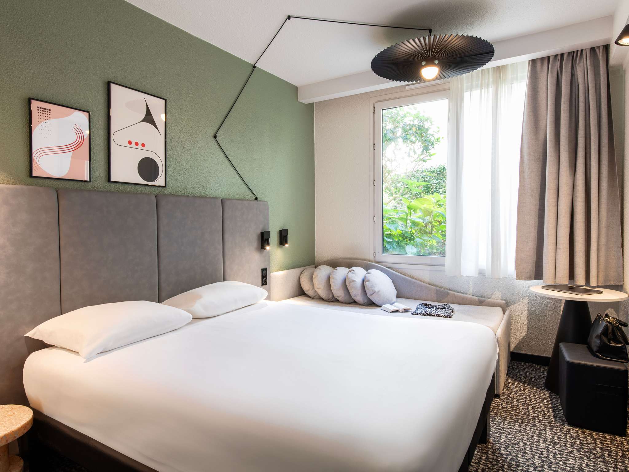 Foto - ibis Paris Avenue d'Italie 13ème