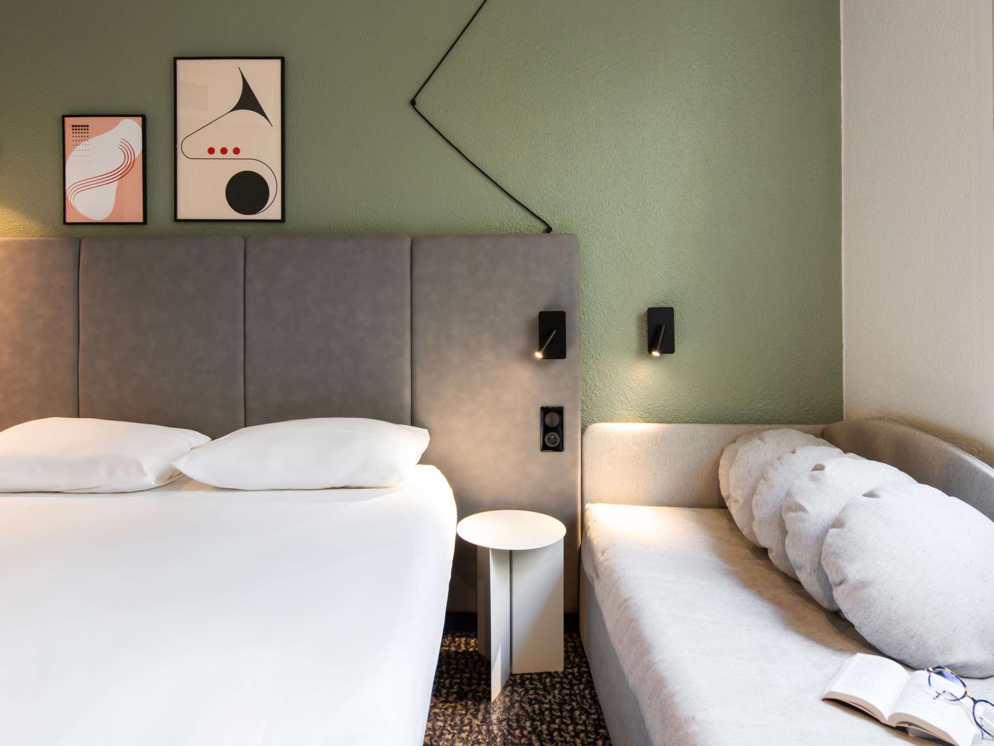 Foto - ibis Paris Avenue d'Italie 13ème