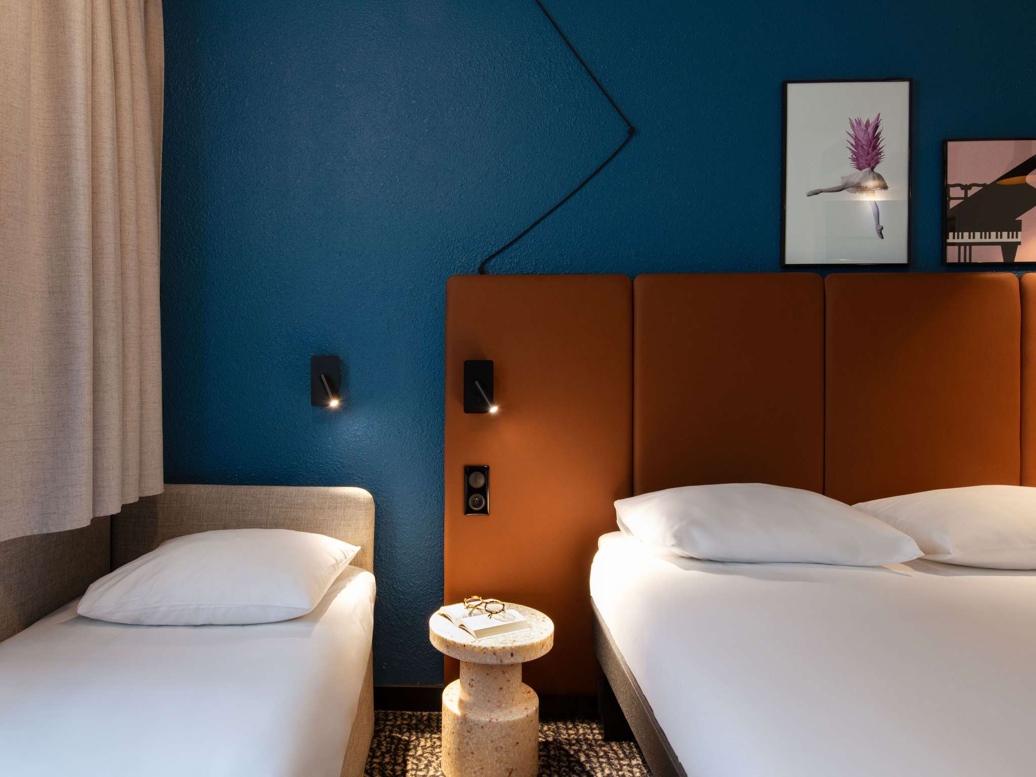 Foto - ibis Paris Avenue d'Italie 13ème