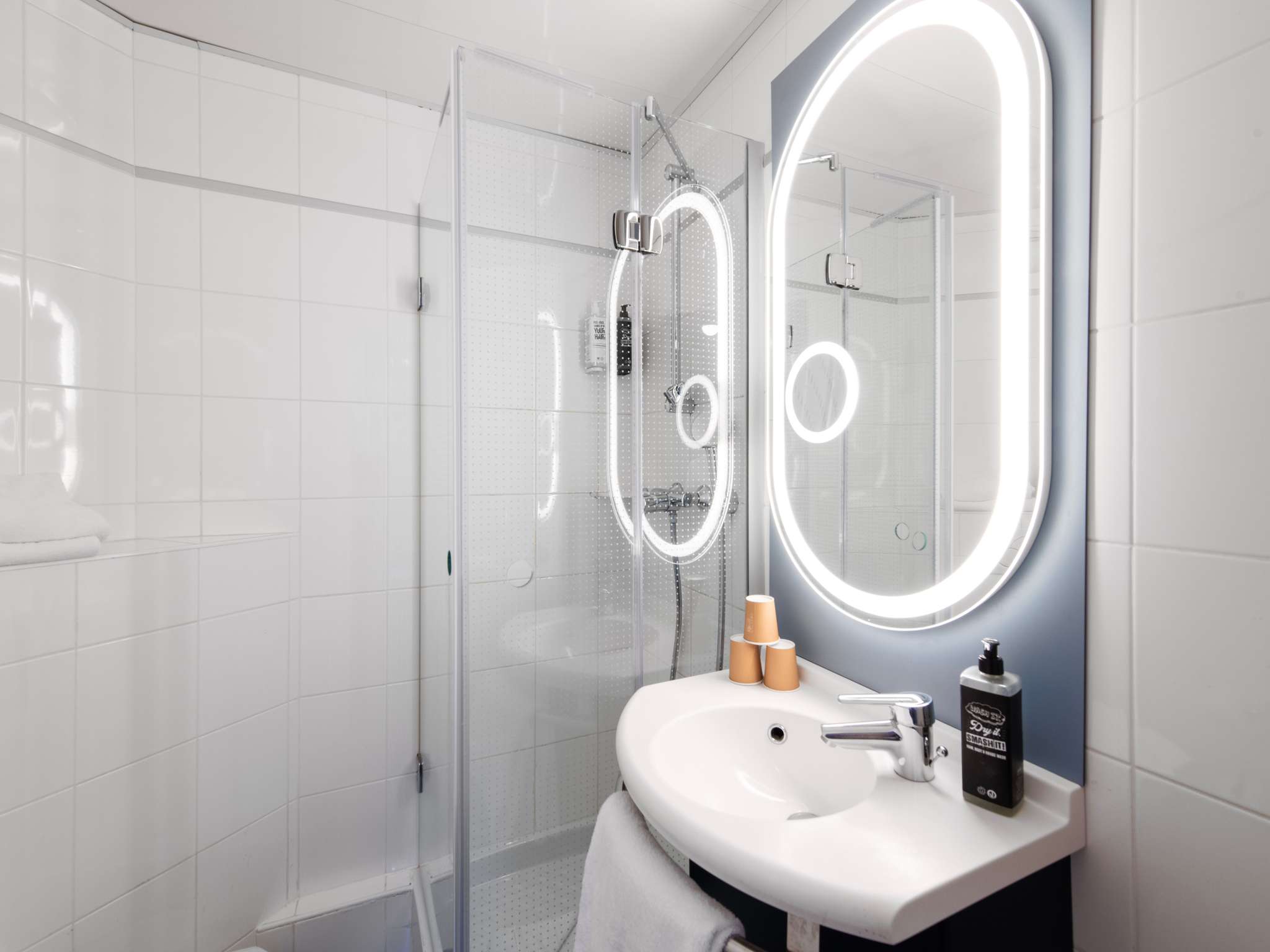 Foto - ibis Paris Avenue d'Italie 13ème