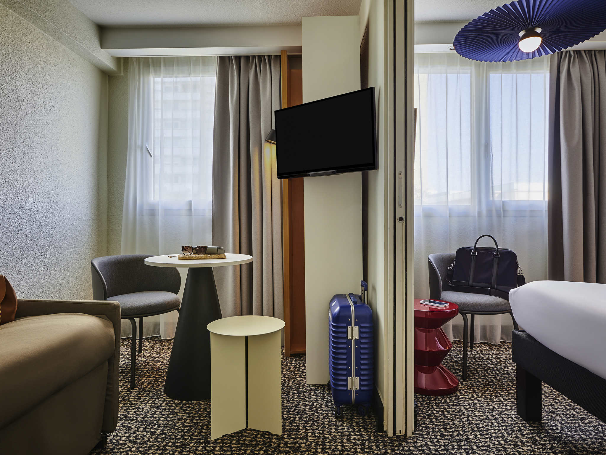 Foto - ibis Paris Avenue d'Italie 13ème