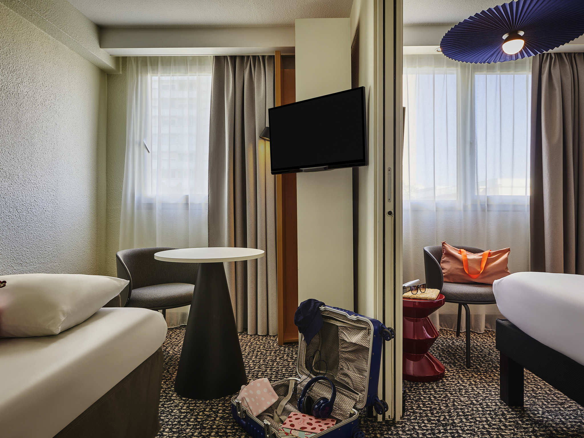 Foto - ibis Paris Avenue d'Italie 13ème