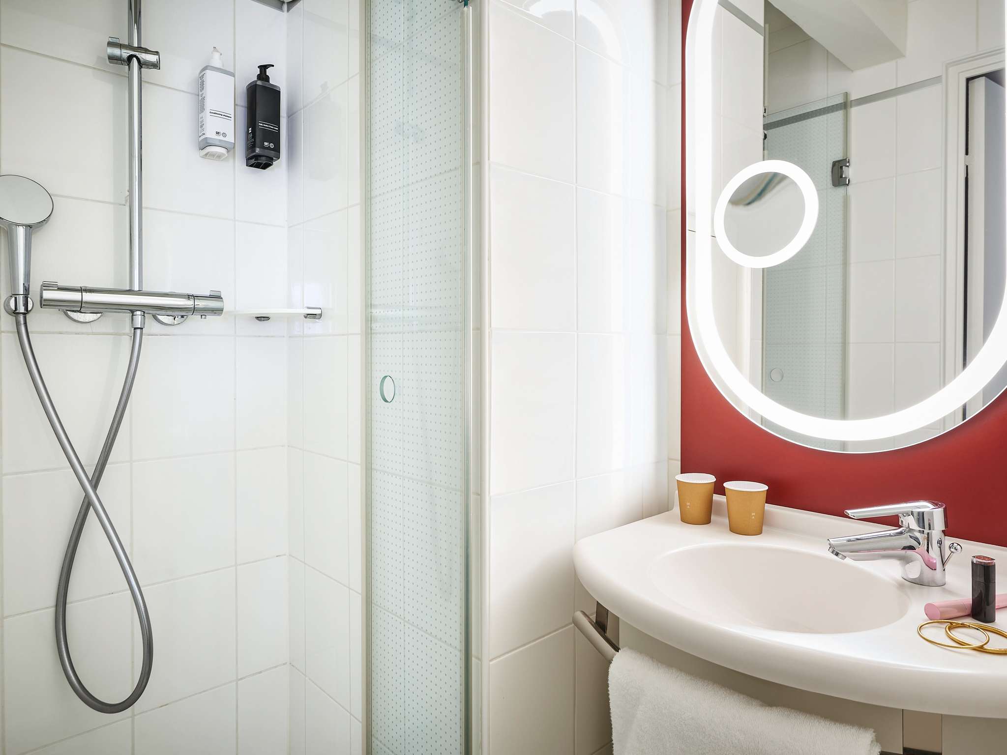 Foto - ibis Paris Avenue d'Italie 13ème