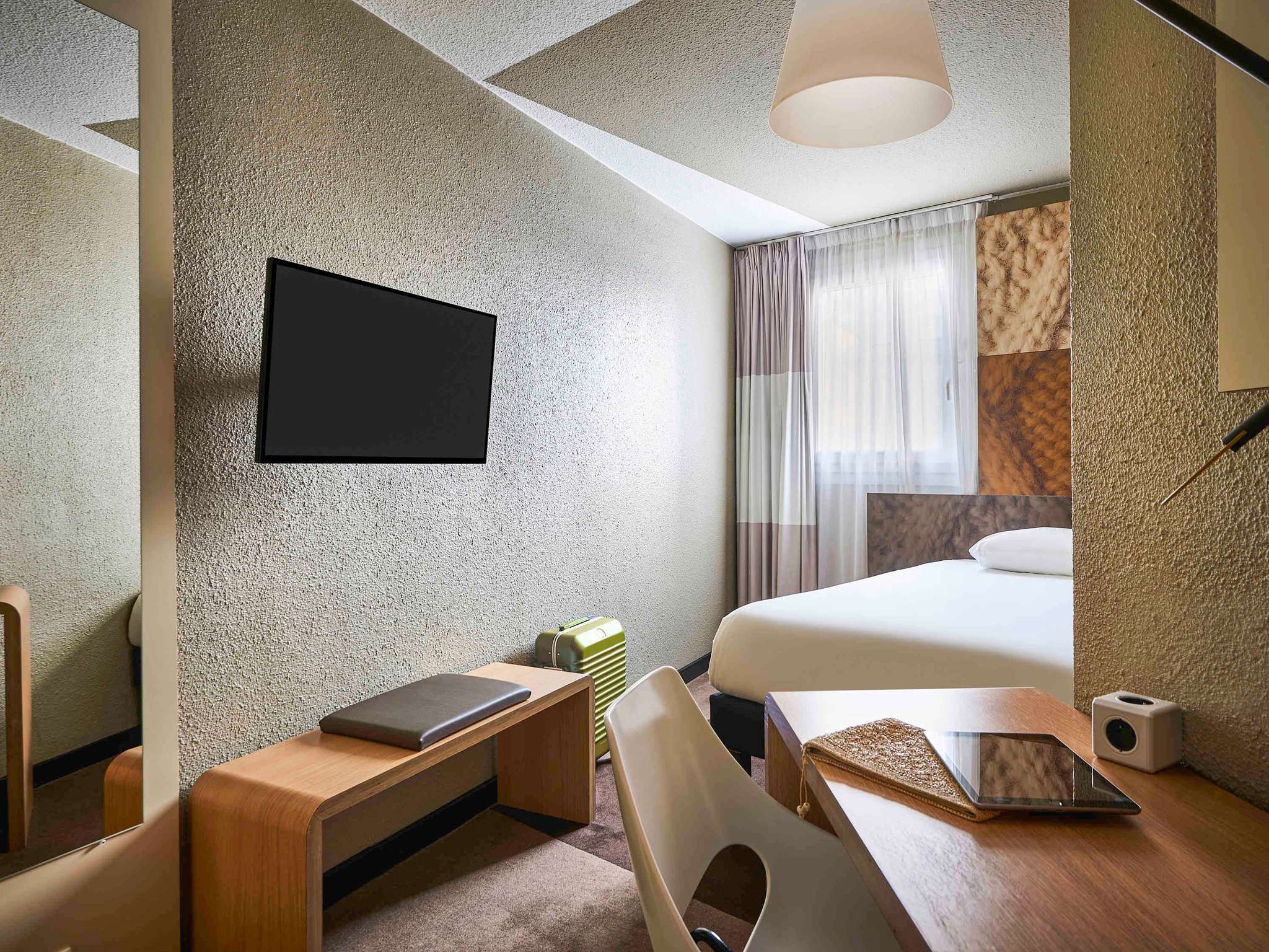 Foto - ibis Paris Avenue d'Italie 13ème