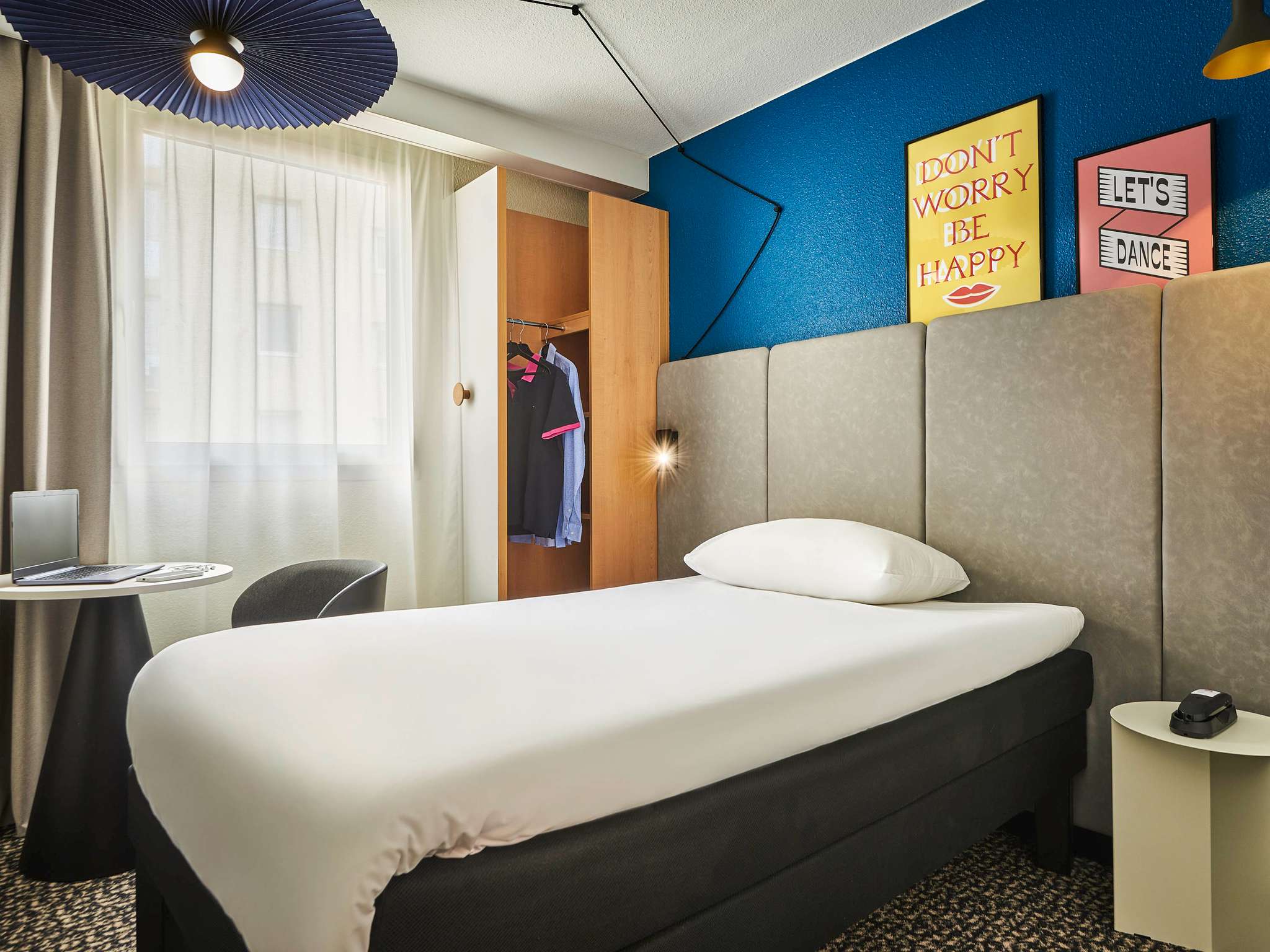 Foto - ibis Paris Avenue d'Italie 13ème