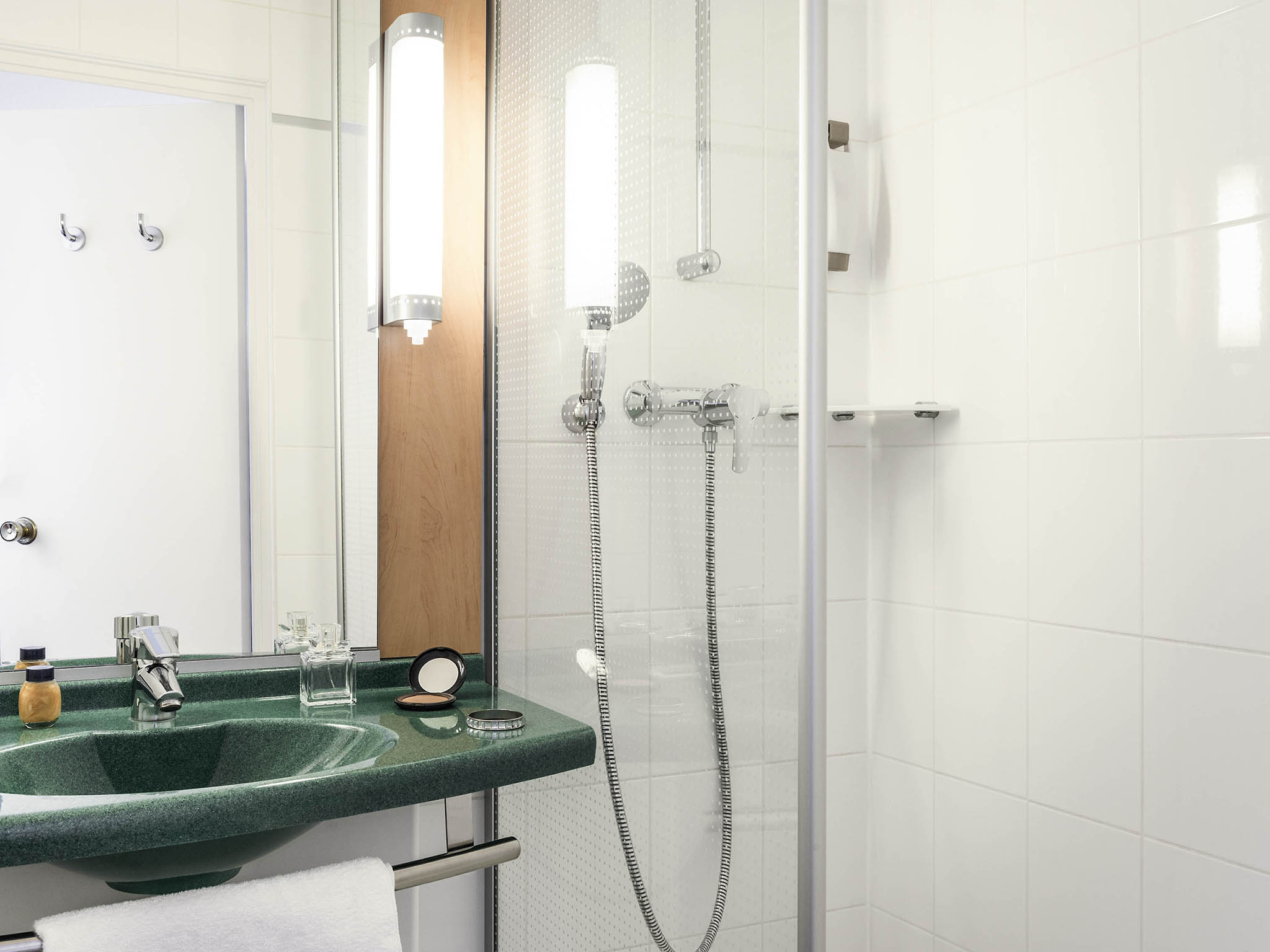 Foto - ibis Paris Avenue d'Italie 13ème