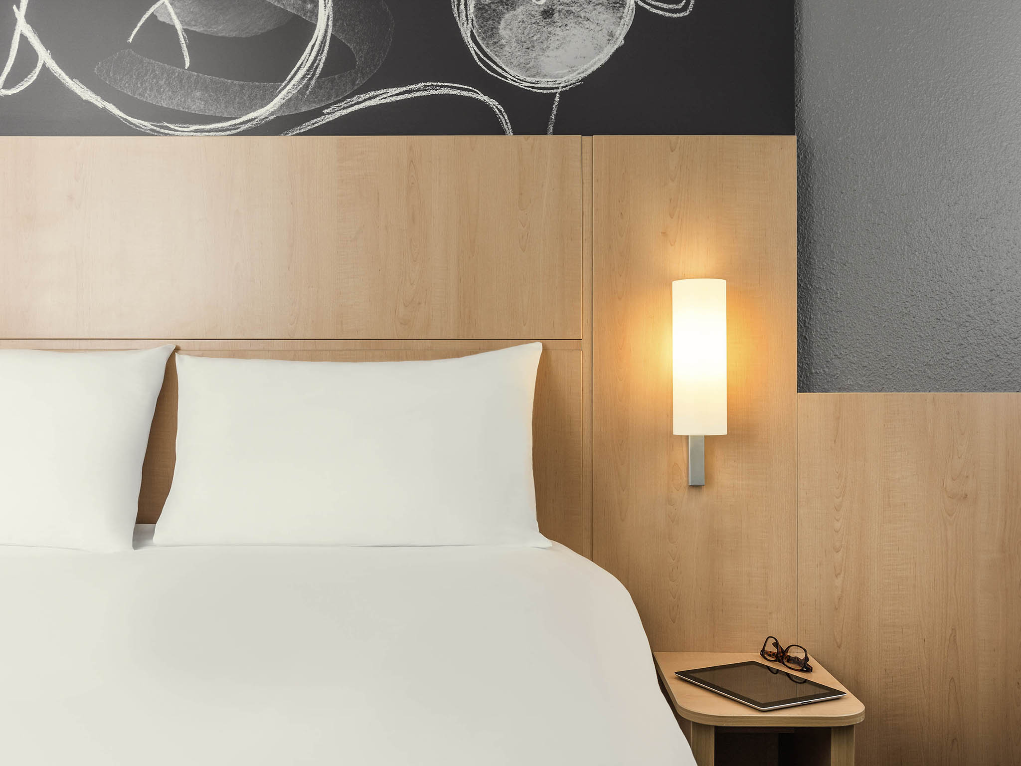 Foto - ibis Paris Avenue d'Italie 13ème