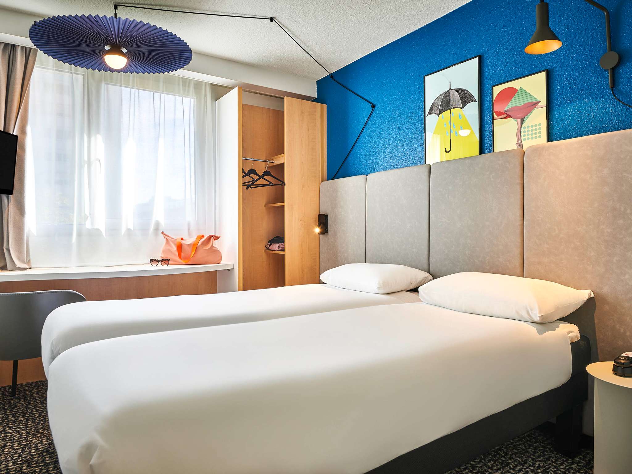 Foto - ibis Paris Avenue d'Italie 13ème