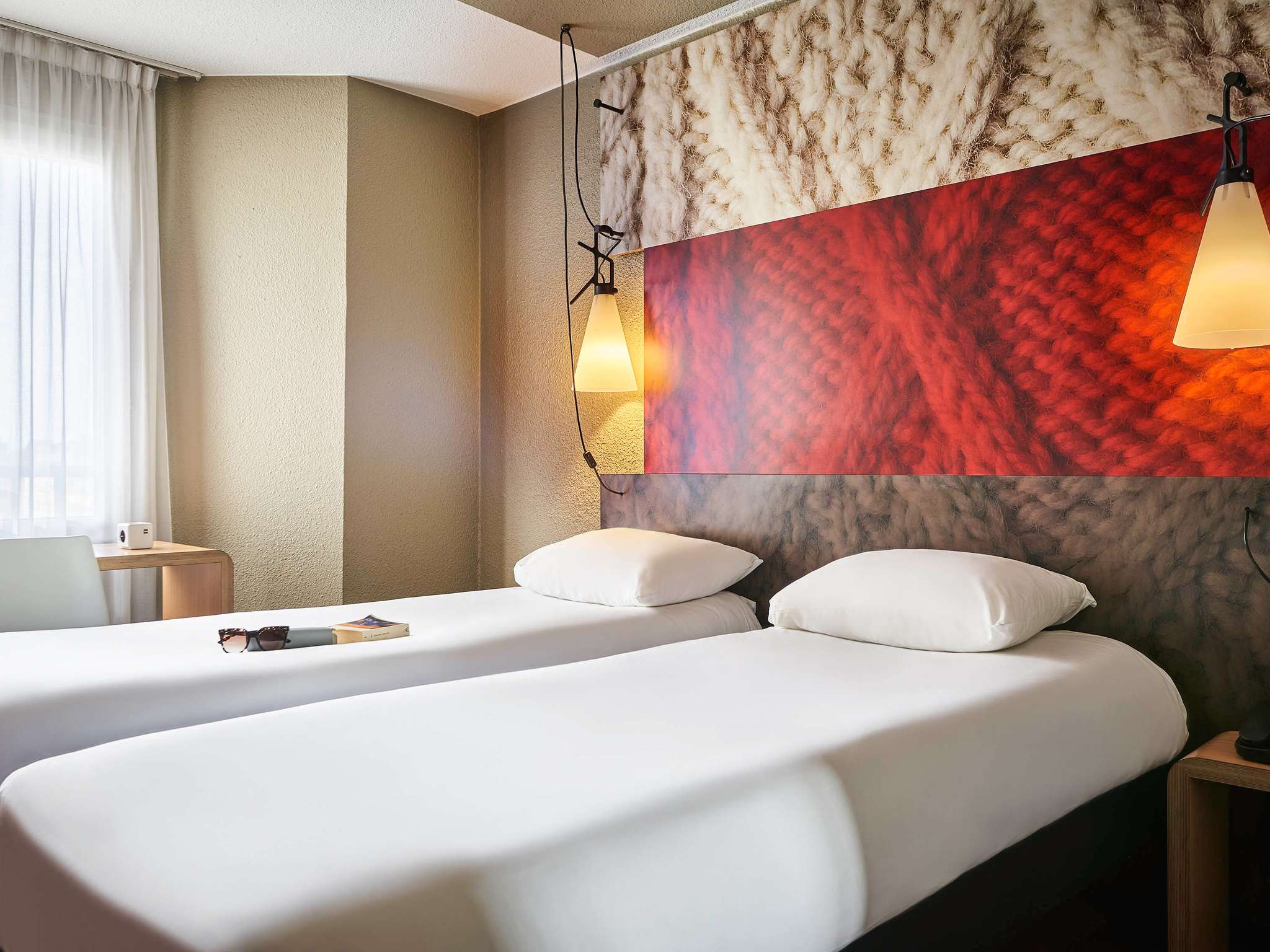 Foto - ibis Paris Avenue d'Italie 13ème