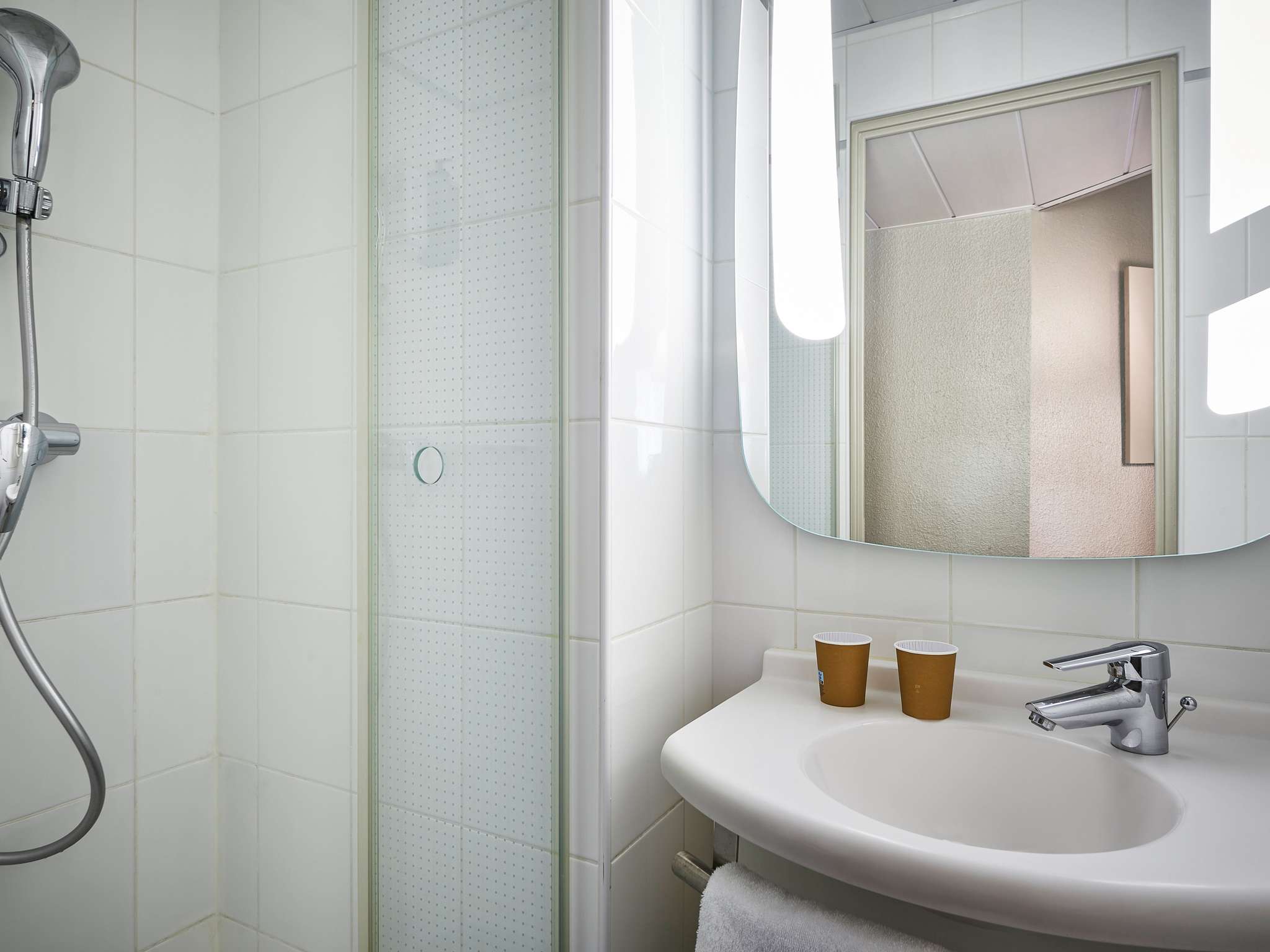 Foto - ibis Paris Avenue d'Italie 13ème