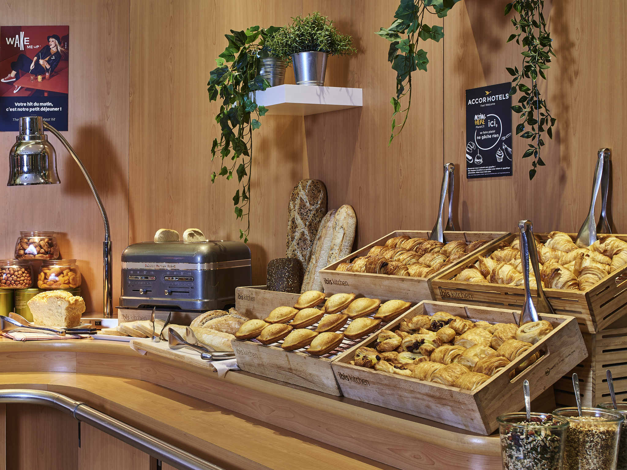 Foto - ibis Paris Avenue d'Italie 13ème