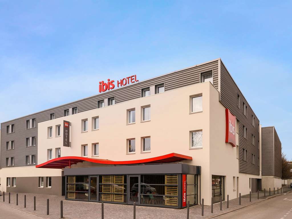 ibis Troyes Centre - Image 2