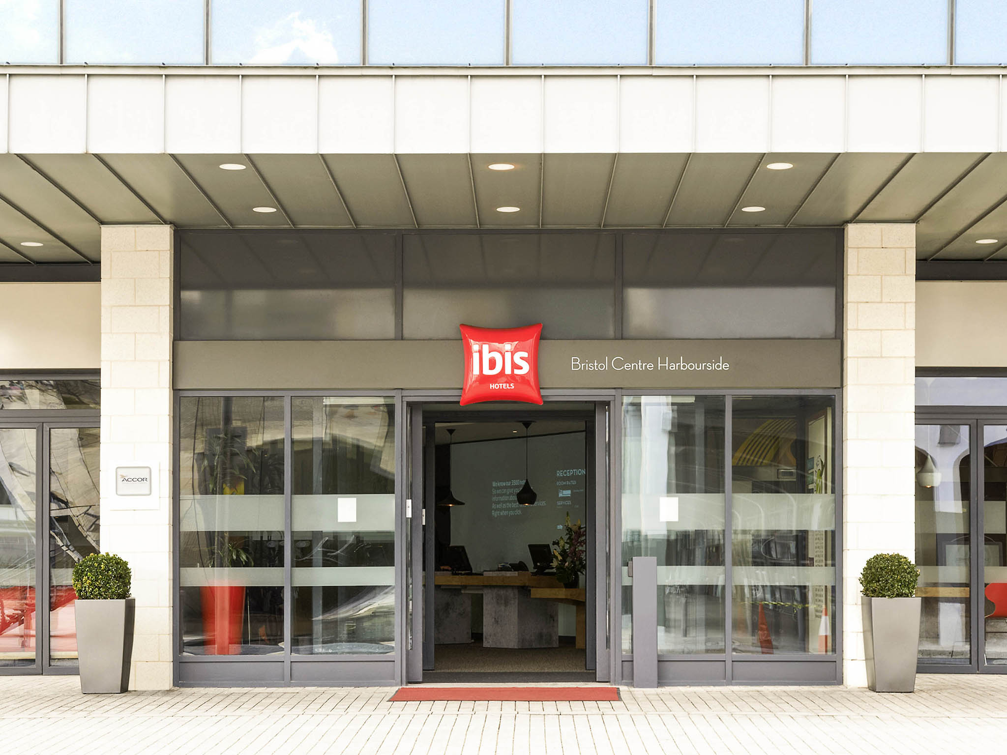 Hotel In Bristol Ibis Centre Destination Ibis Bristol Centre