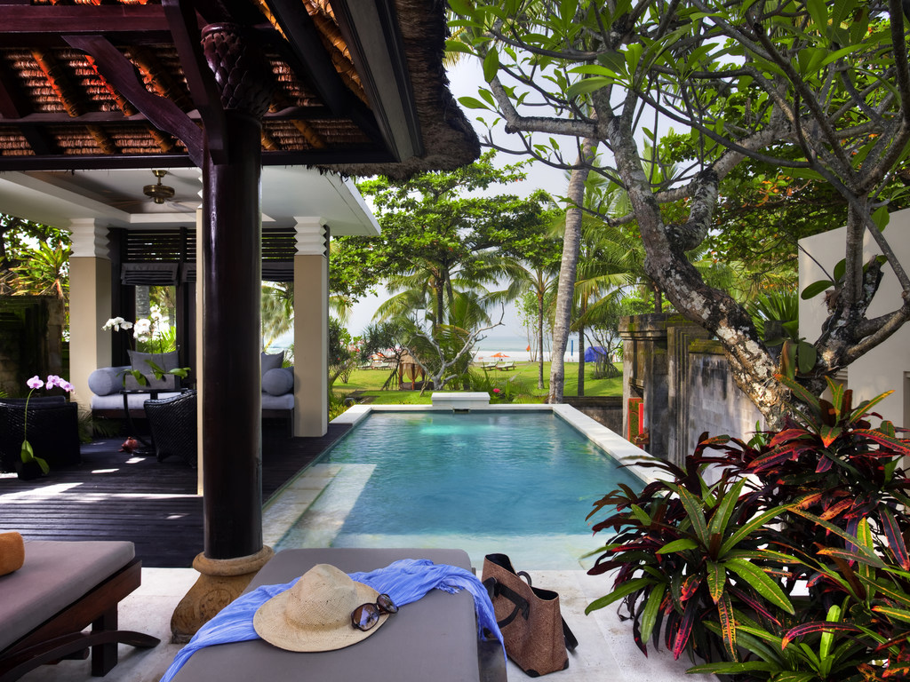 The Royal Beach Seminyak Bali Mgallery Collection