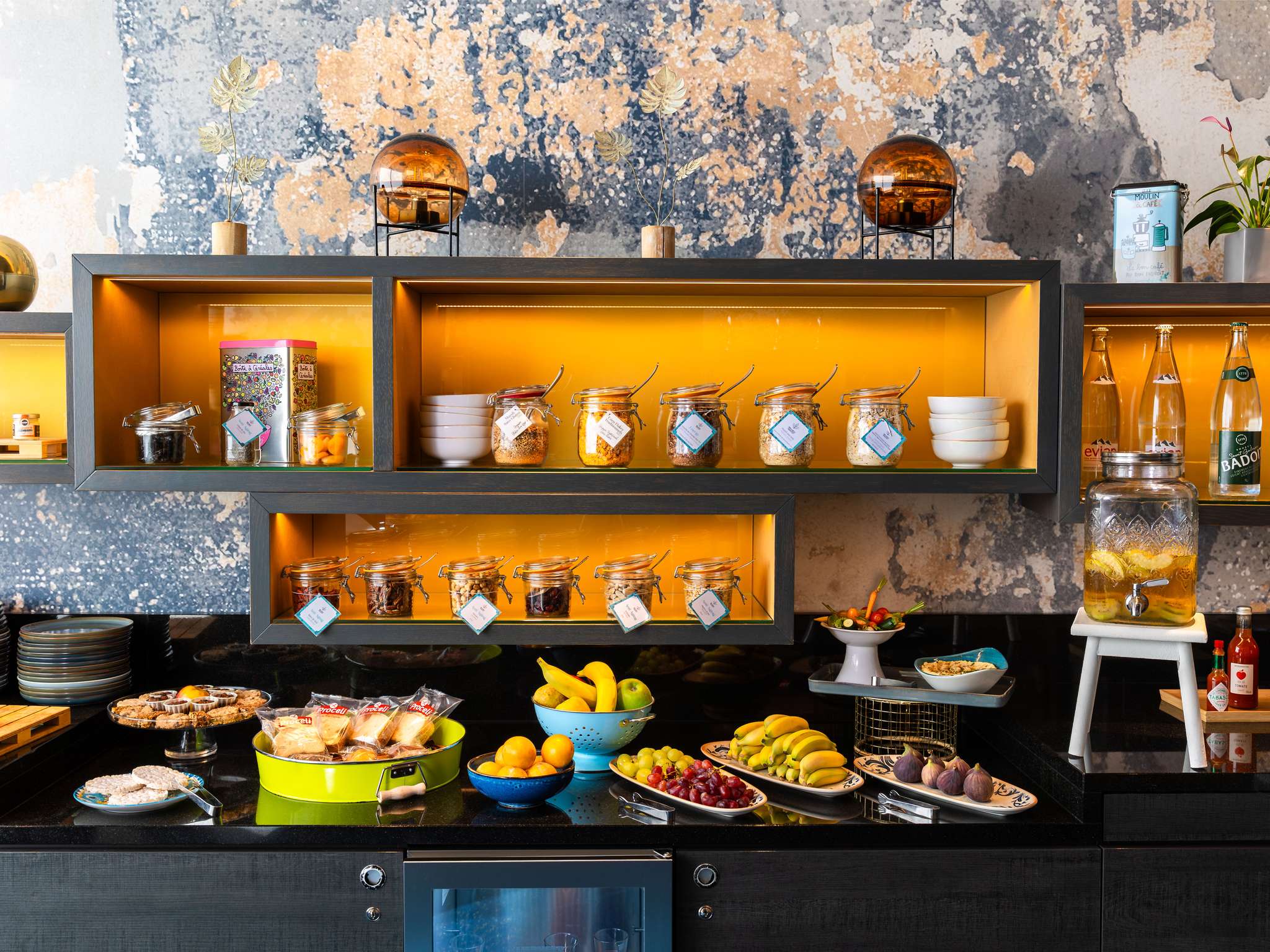 Foto - Sofitel Luxembourg Le Grand Ducal