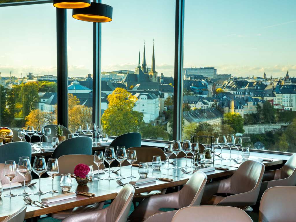 Sofitel Luxembourg Le Grand Ducal. - Image 3