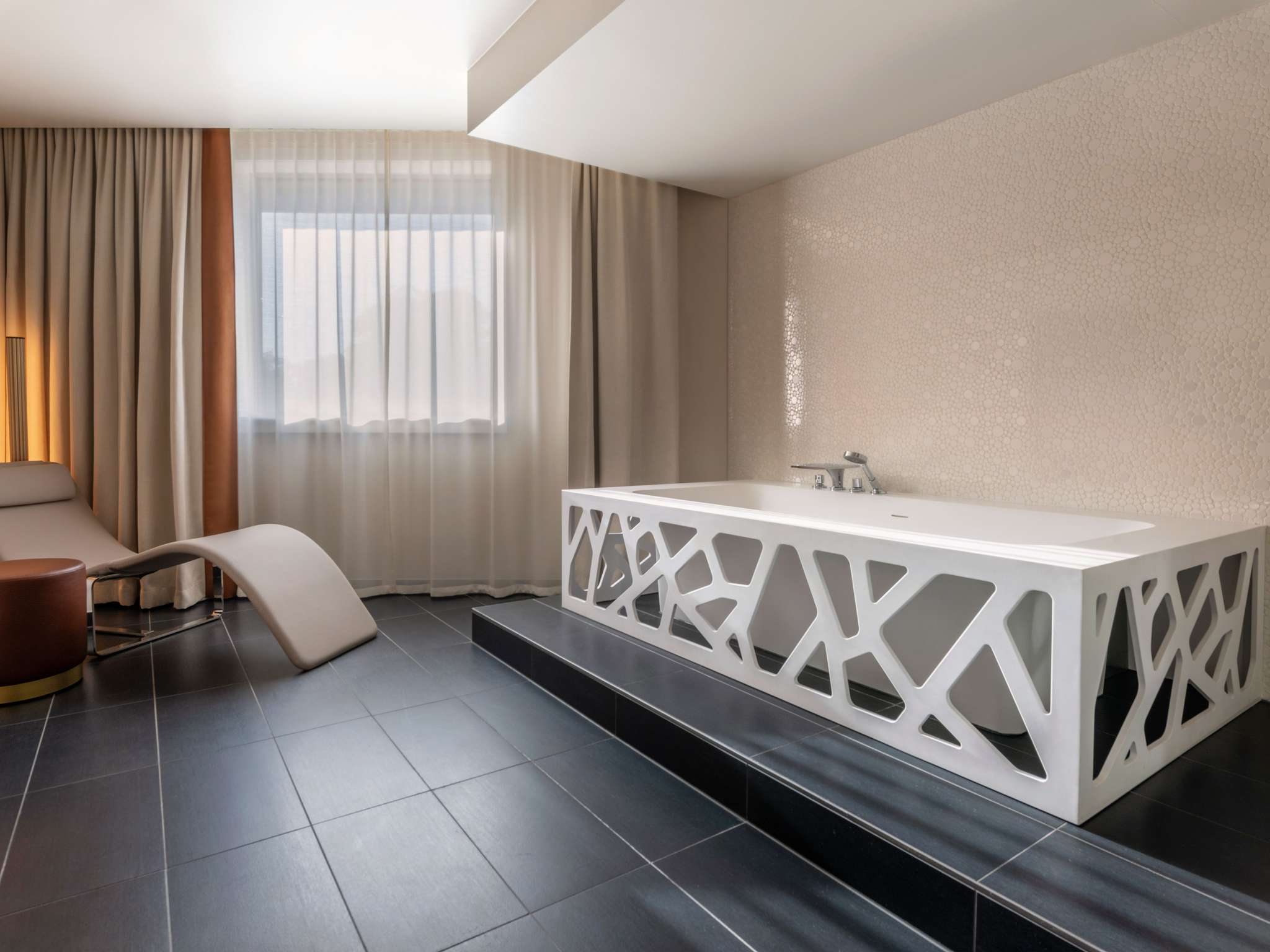 Foto - Sofitel Luxembourg Le Grand Ducal