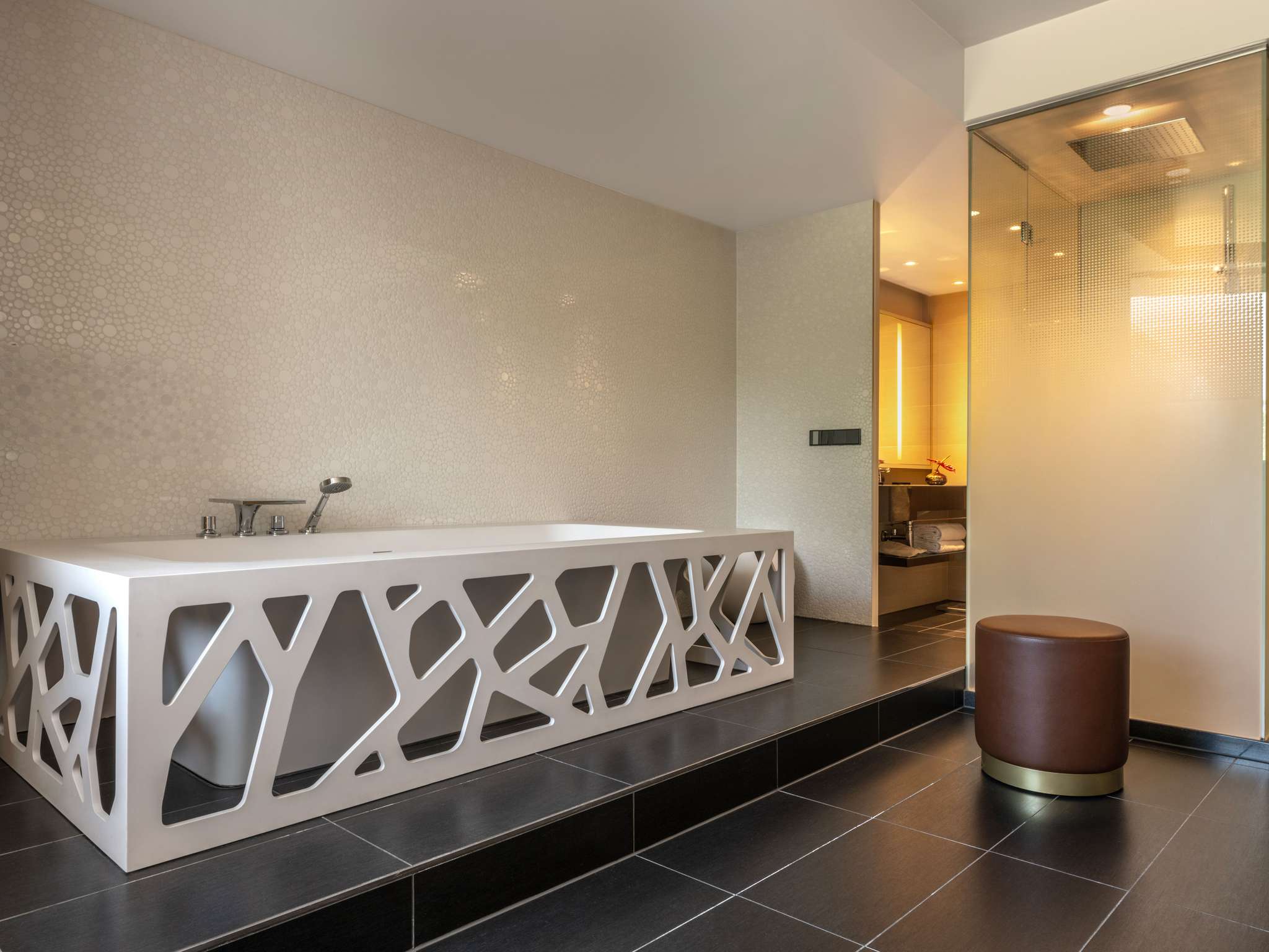 Foto - Sofitel Luxembourg Le Grand Ducal