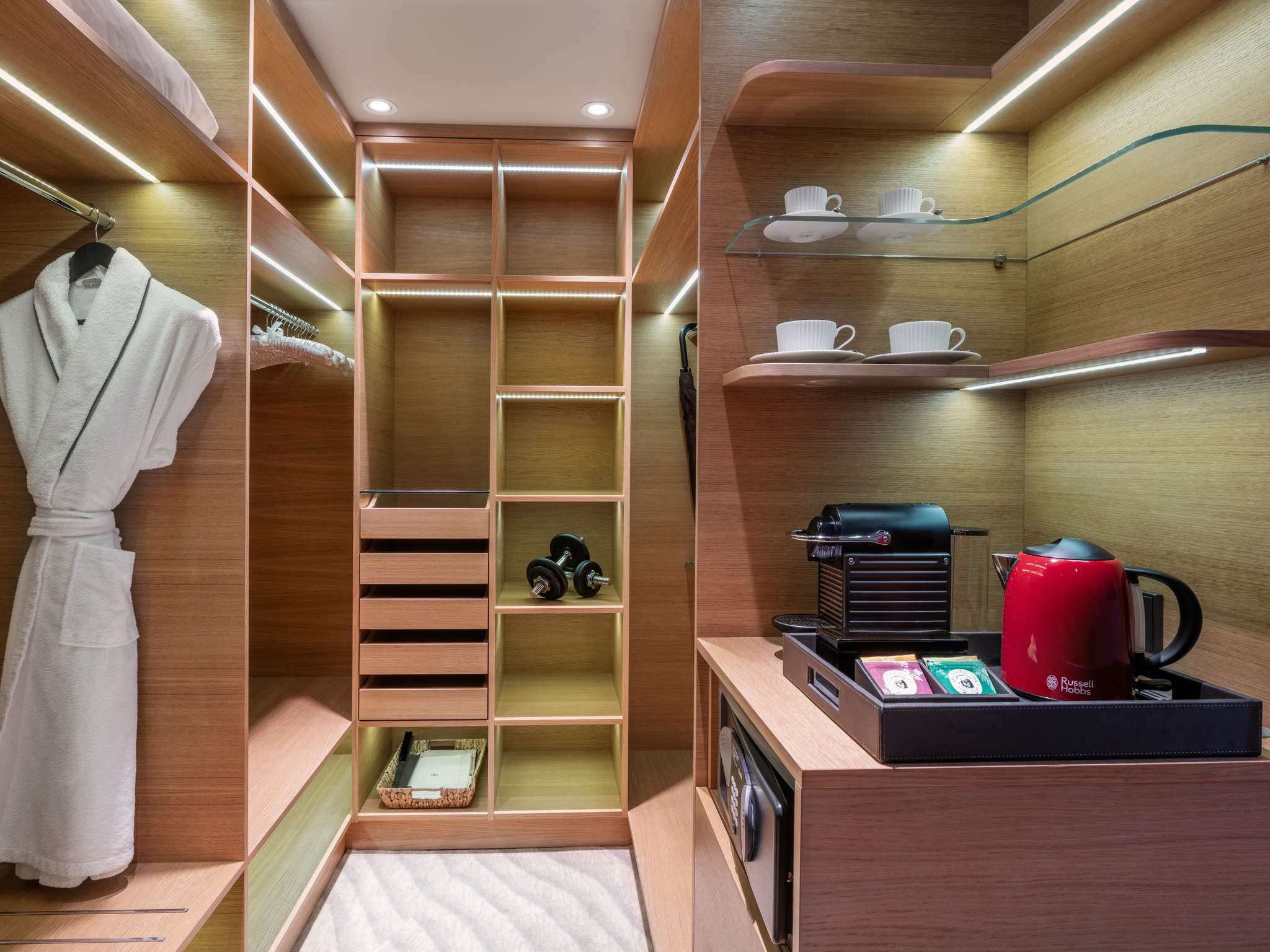 Foto - Sofitel Luxembourg Le Grand Ducal