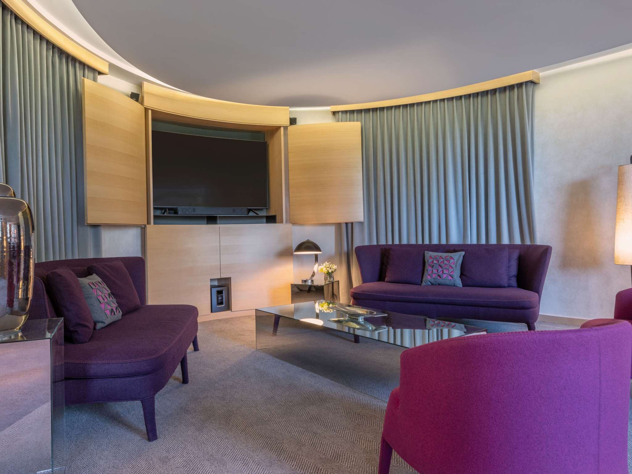 Foto - Sofitel Luxembourg Le Grand Ducal