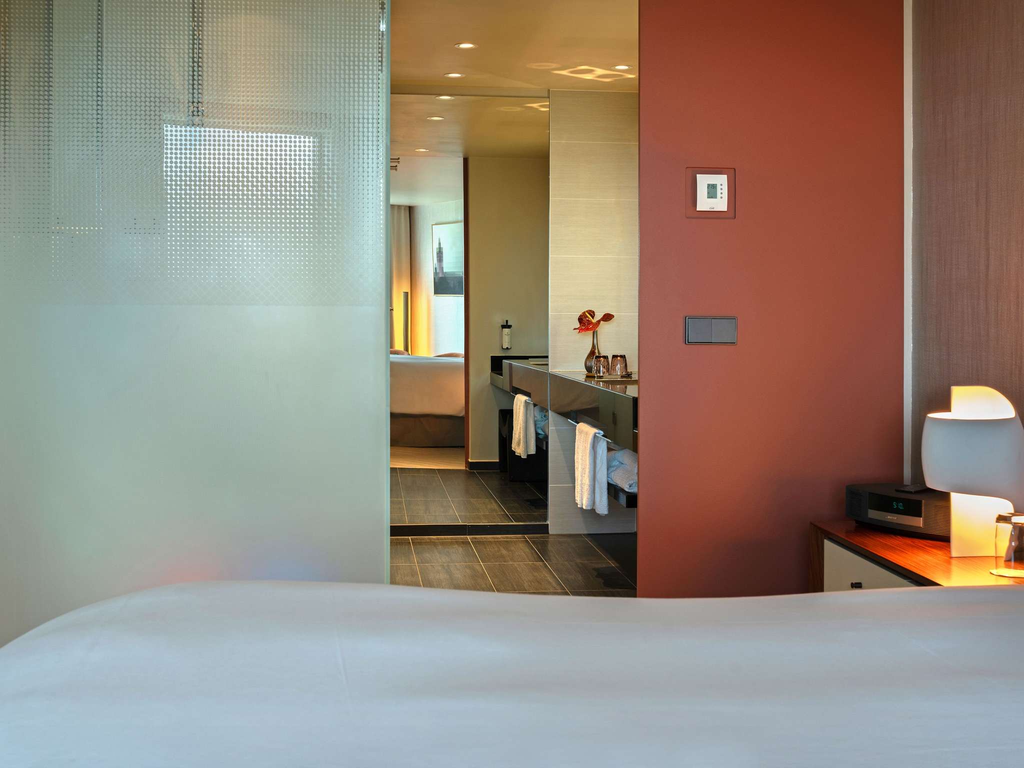 Foto - Sofitel Luxembourg Le Grand Ducal