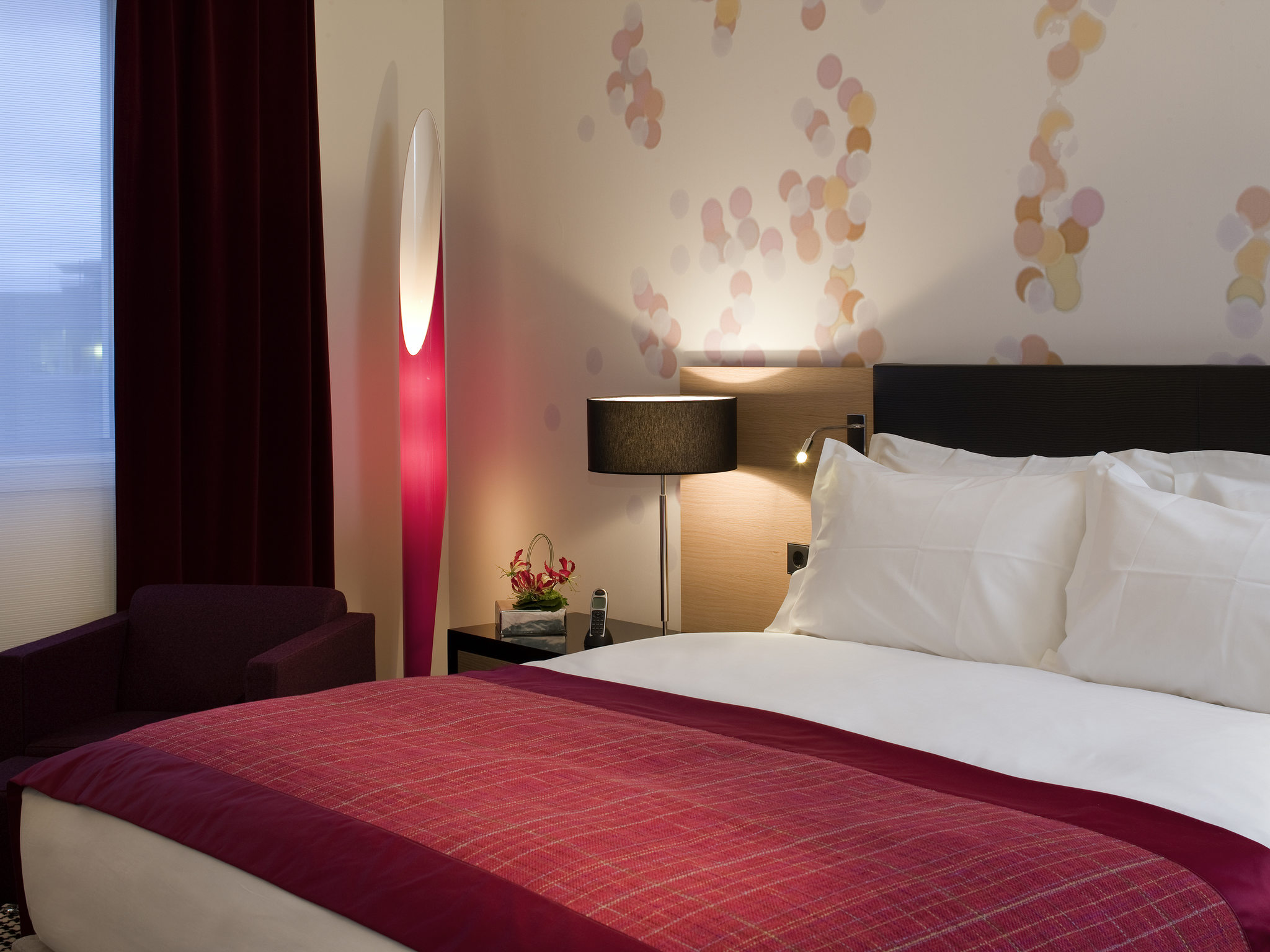 Foto - Sofitel Luxembourg Le Grand Ducal