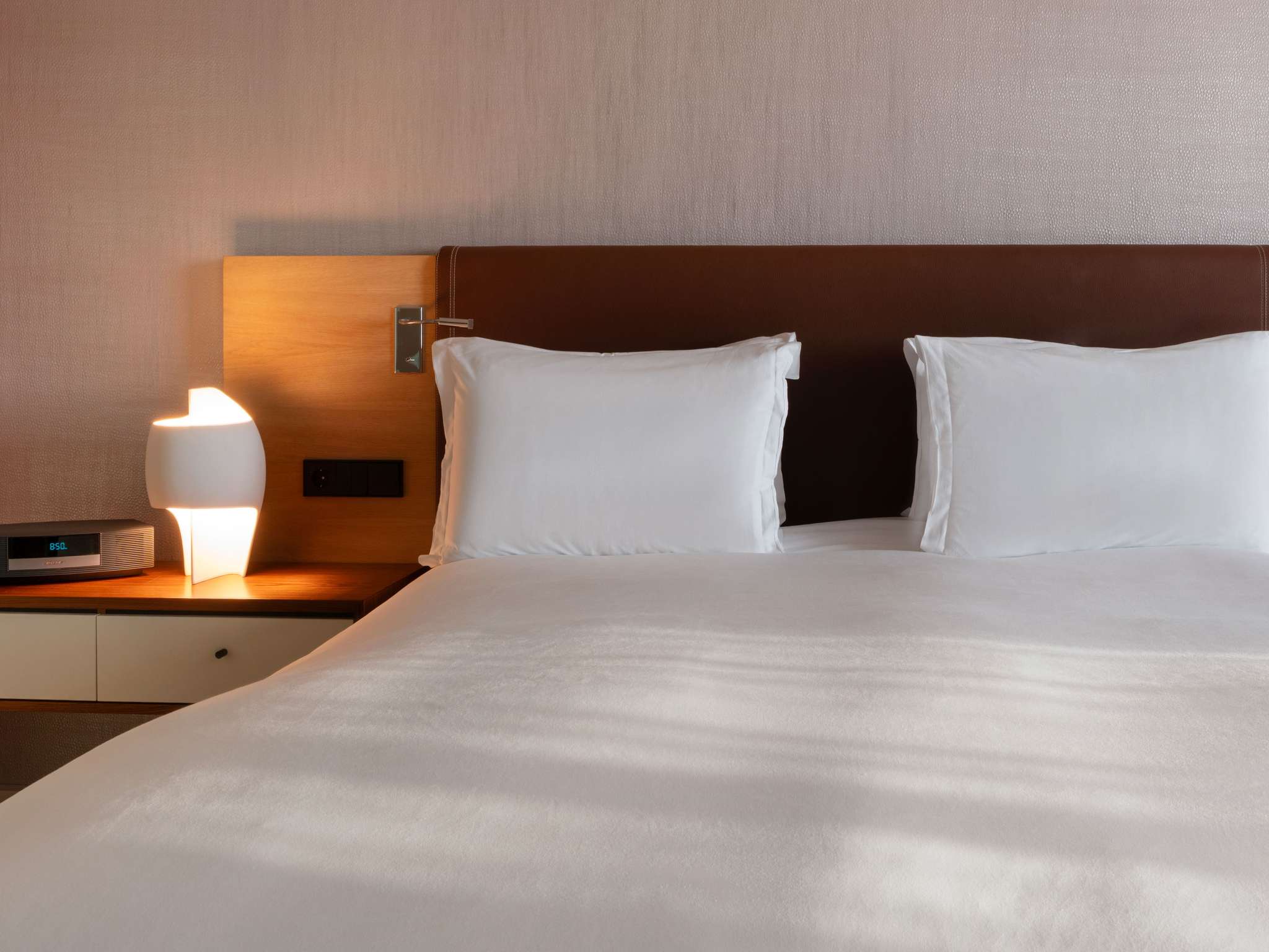 Foto - Sofitel Luxembourg Le Grand Ducal