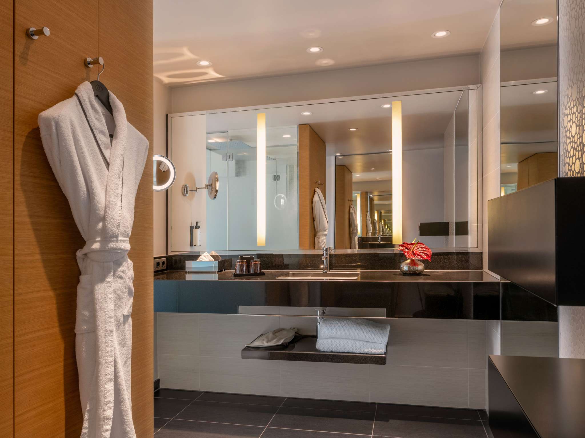 Foto - Sofitel Luxembourg Le Grand Ducal