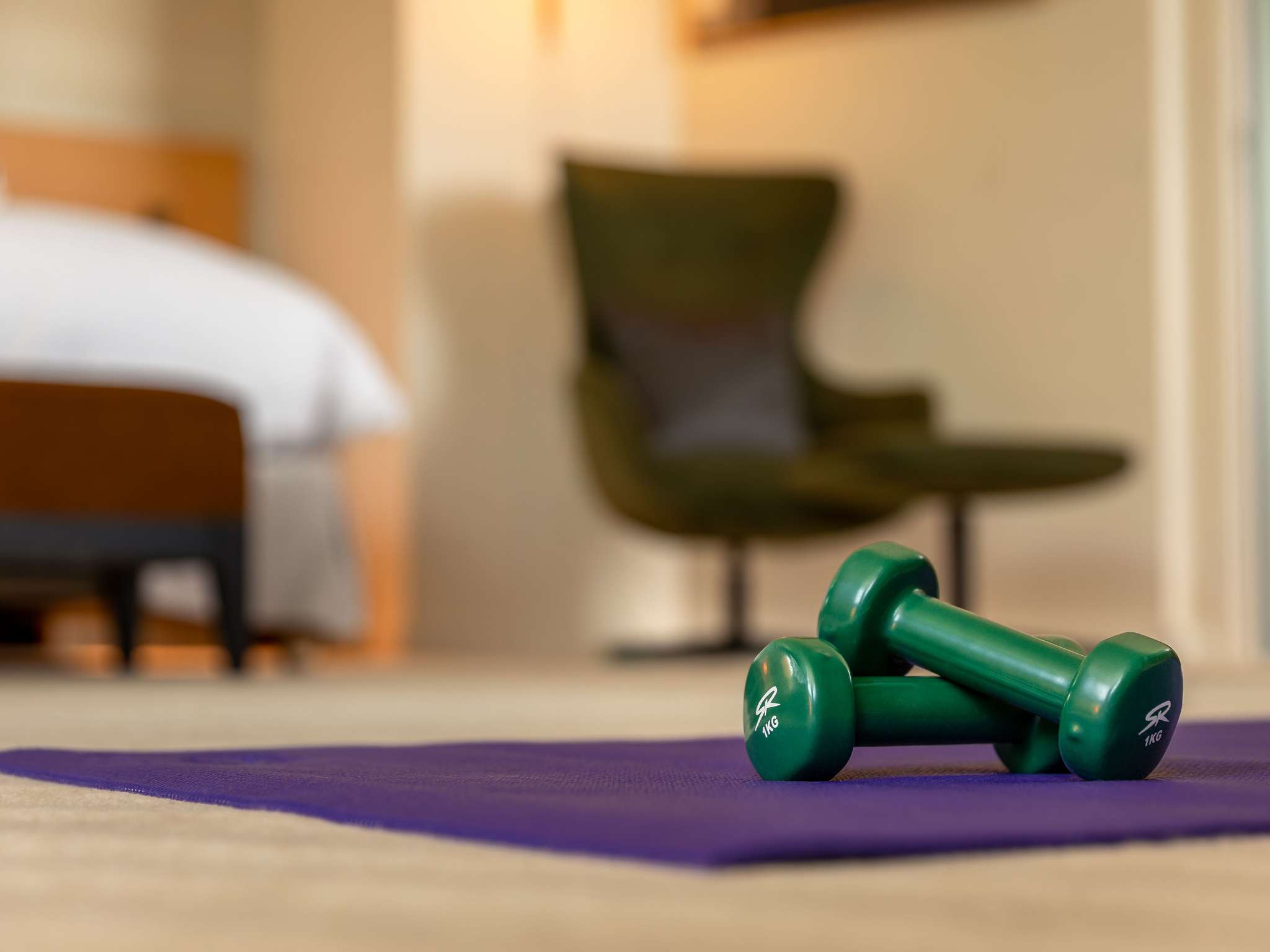 Foto - Sofitel Luxembourg Le Grand Ducal