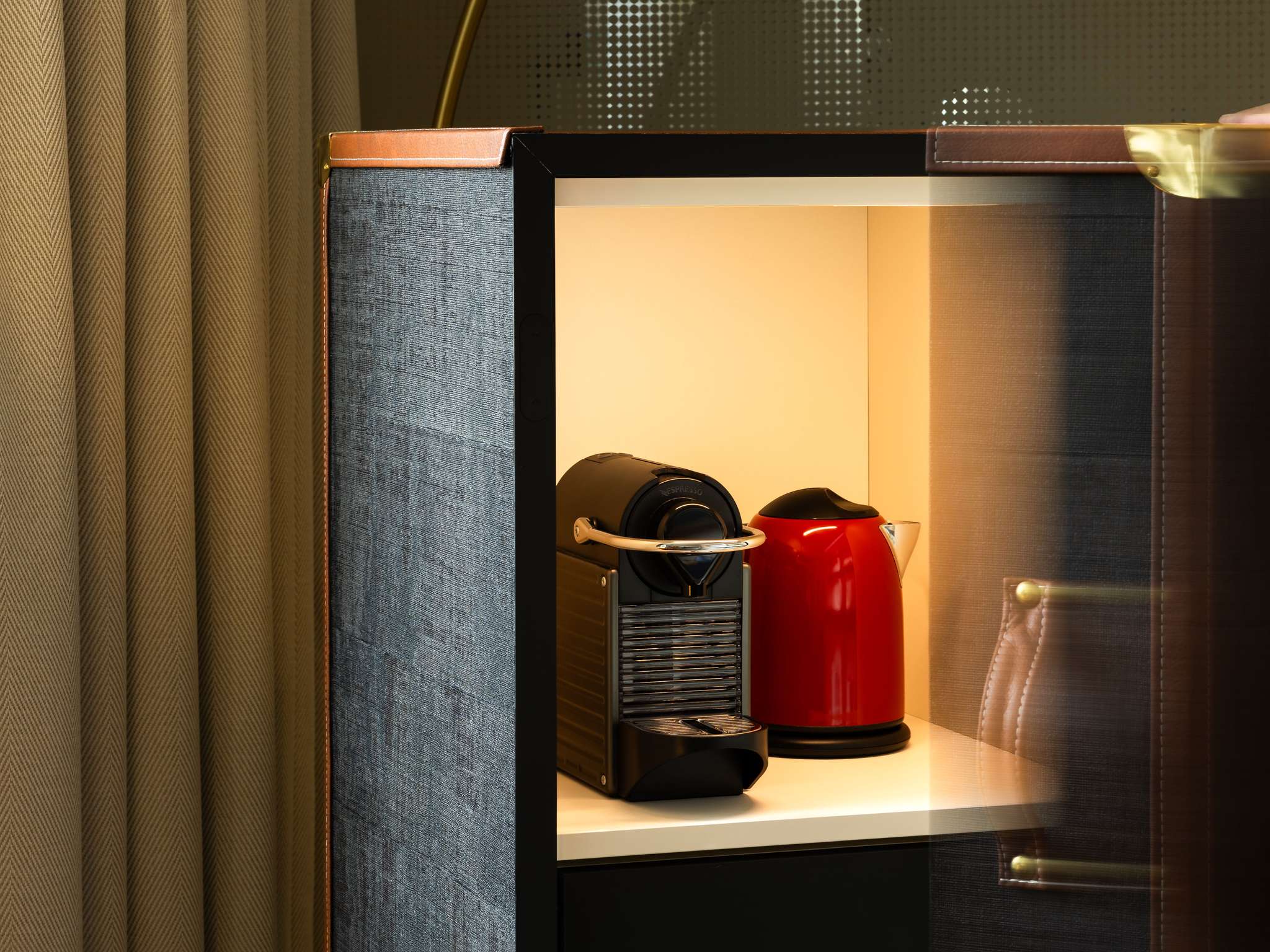 Foto - Sofitel Luxembourg Le Grand Ducal