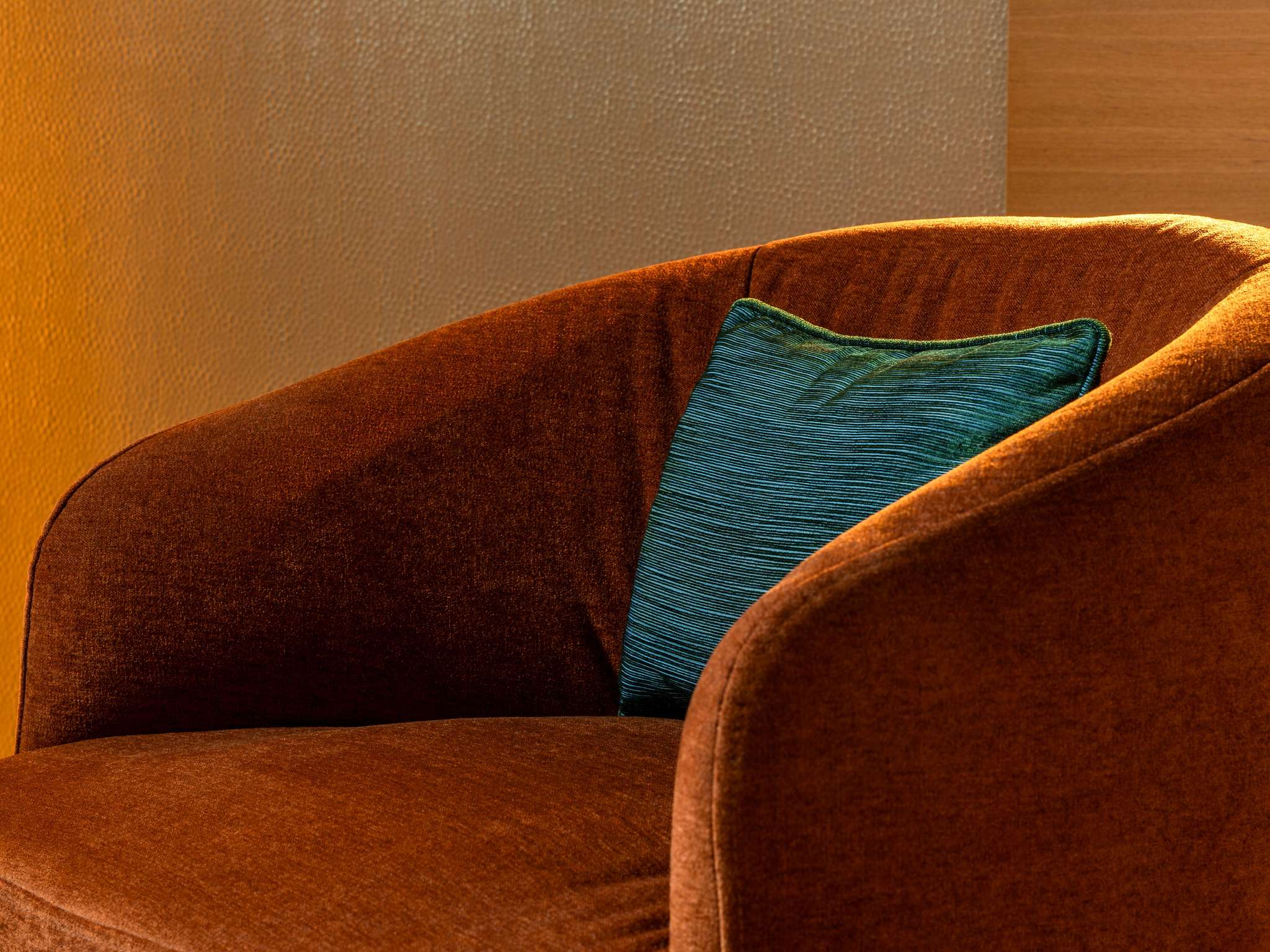 Foto - Sofitel Luxembourg Le Grand Ducal