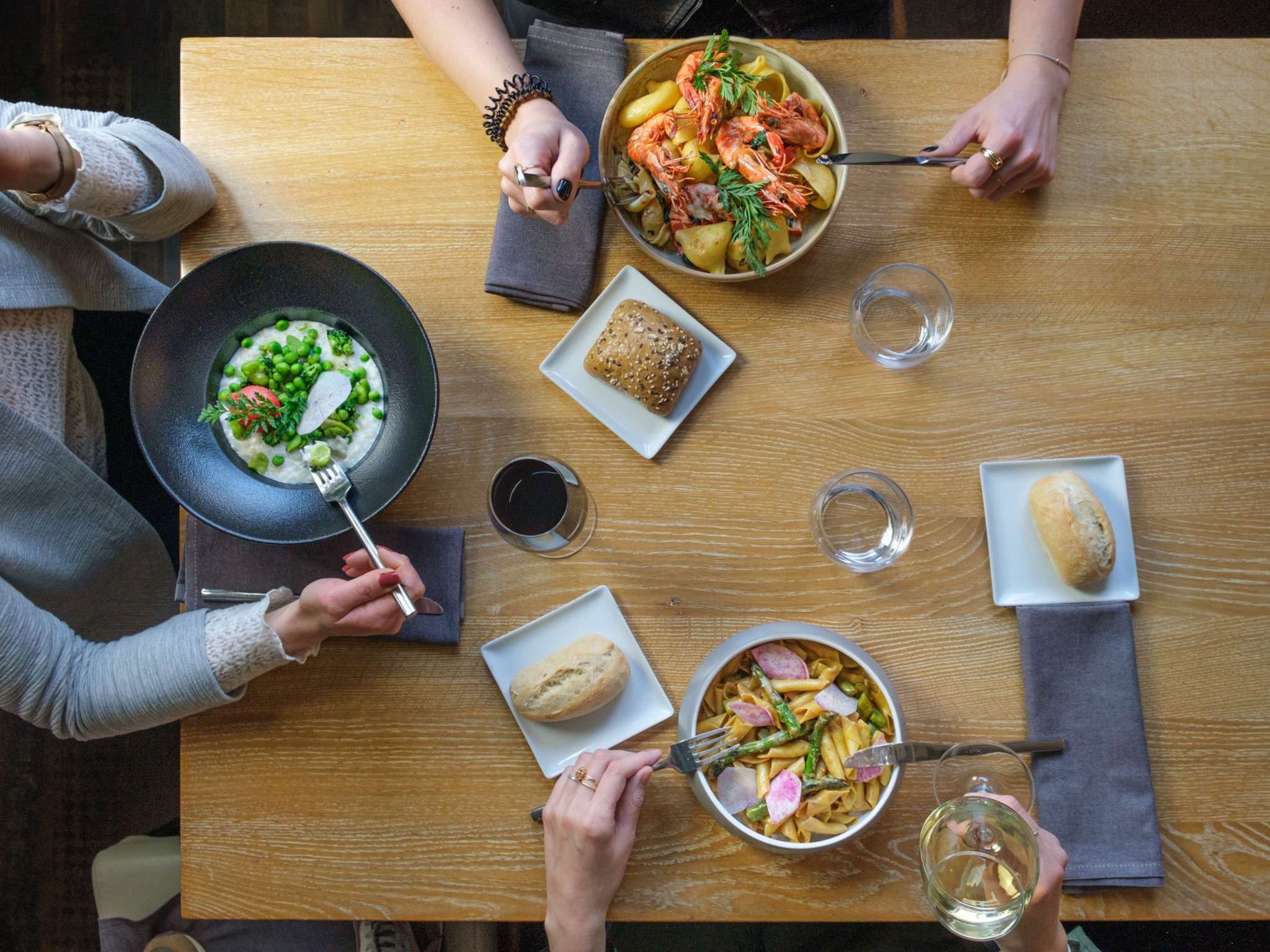 Foto - Novotel Luxembourg Centre