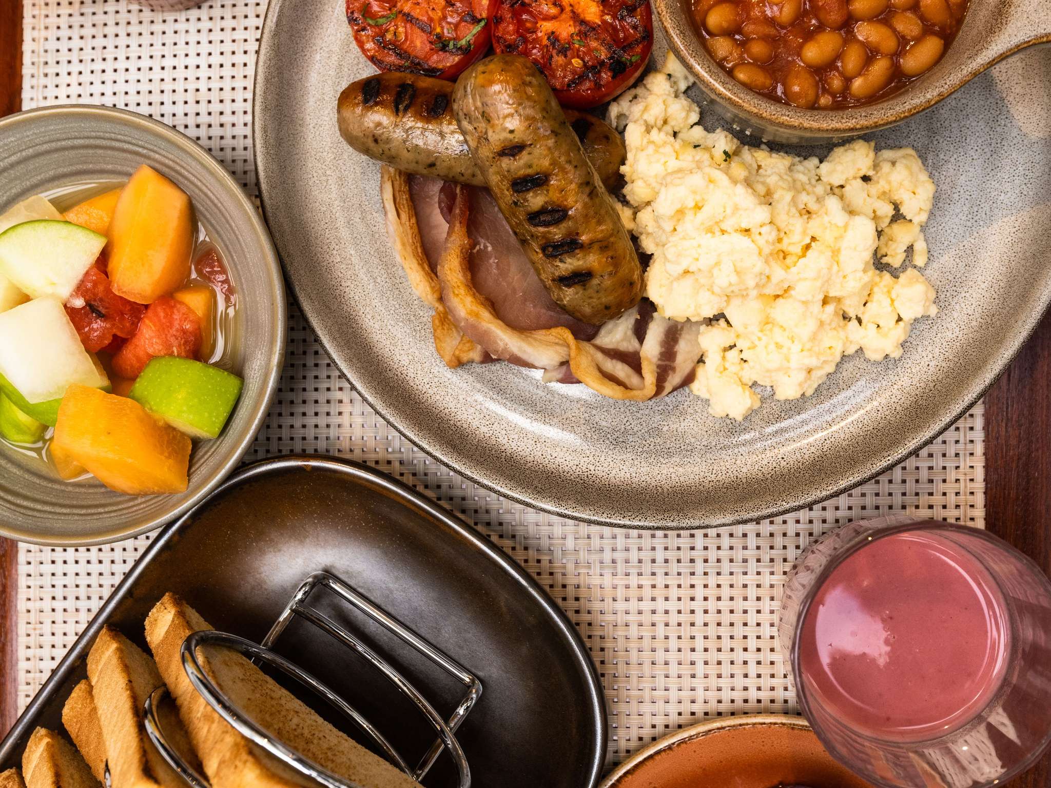 Foto - Novotel Luxembourg Centre