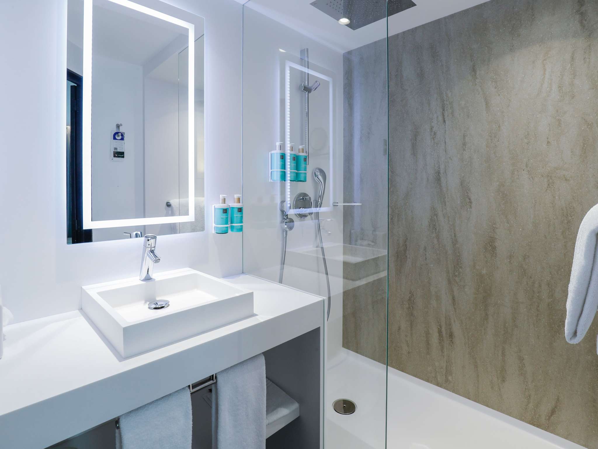 Foto - Novotel Luxembourg Centre