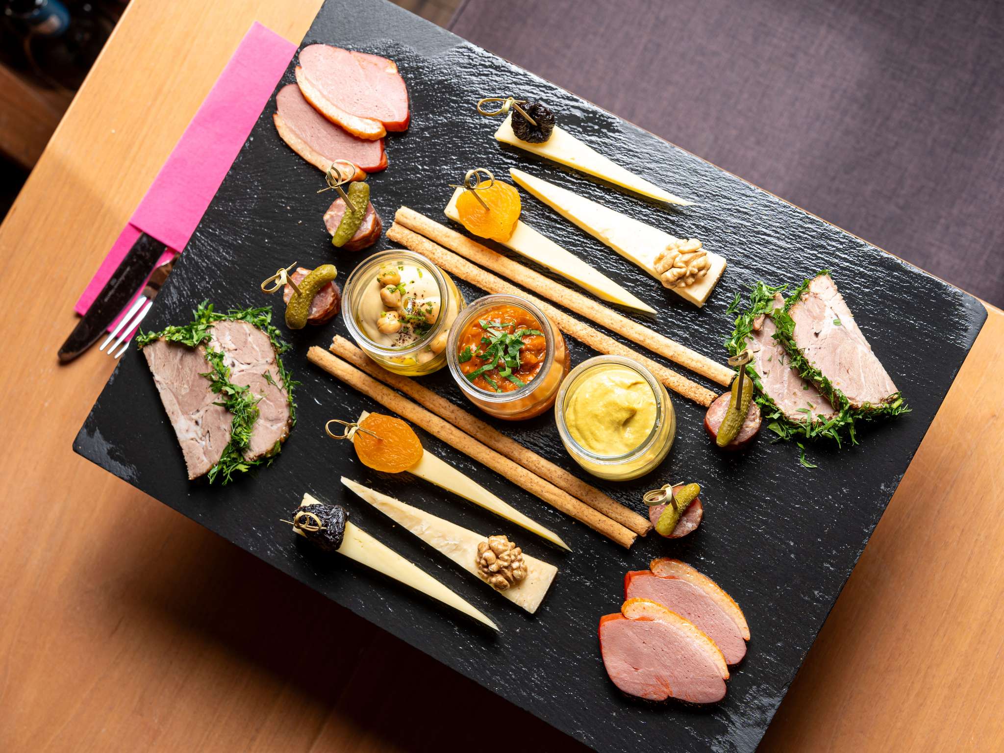 Foto - Novotel Bucharest City Centre