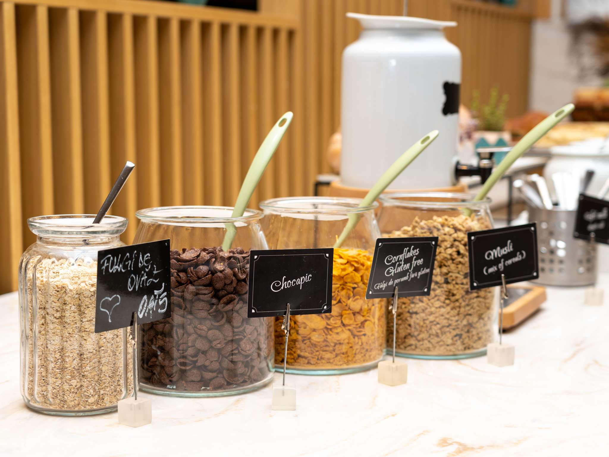 Foto - Novotel Bucharest City Centre