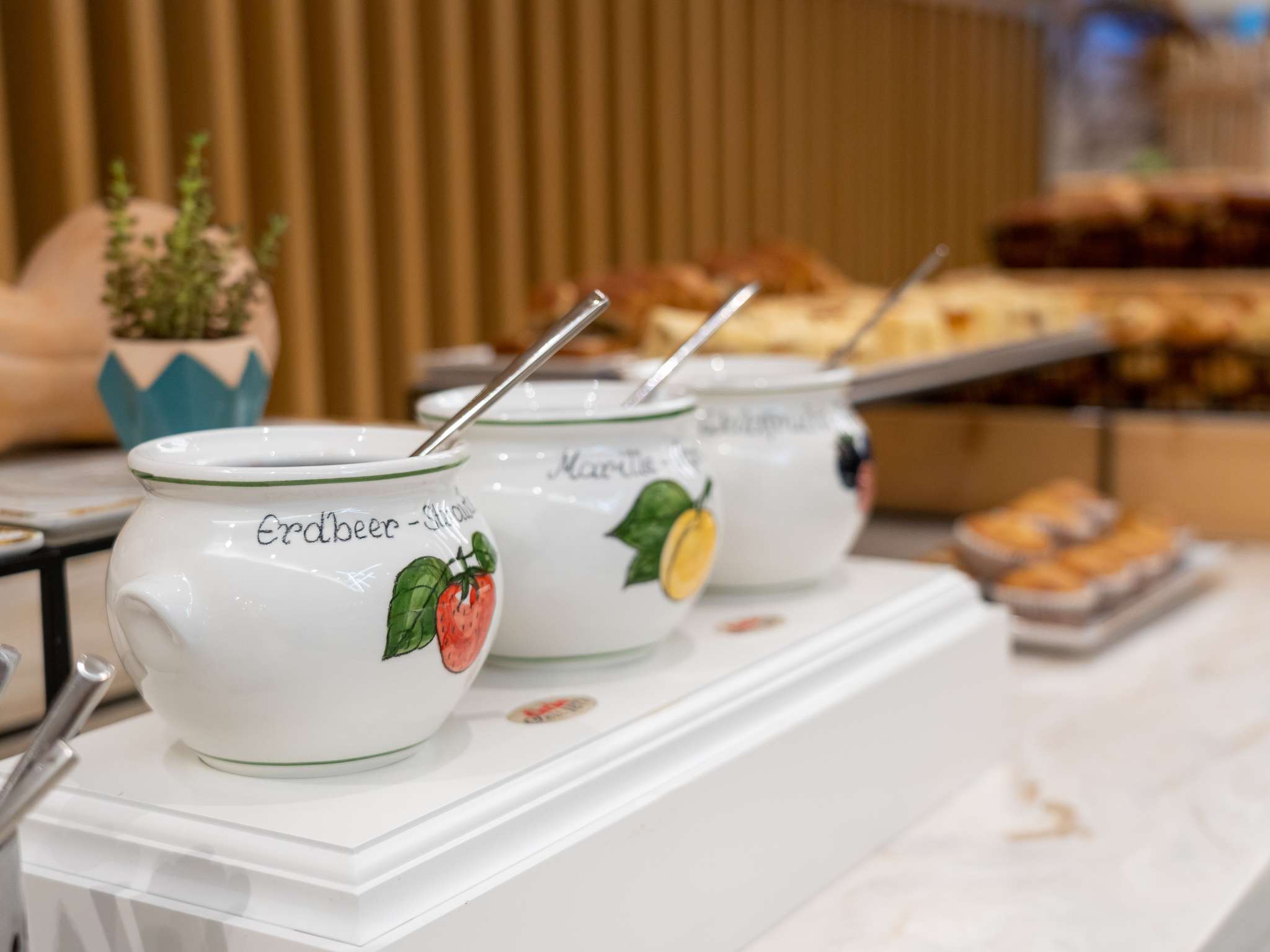 Foto - Novotel Bucharest City Centre