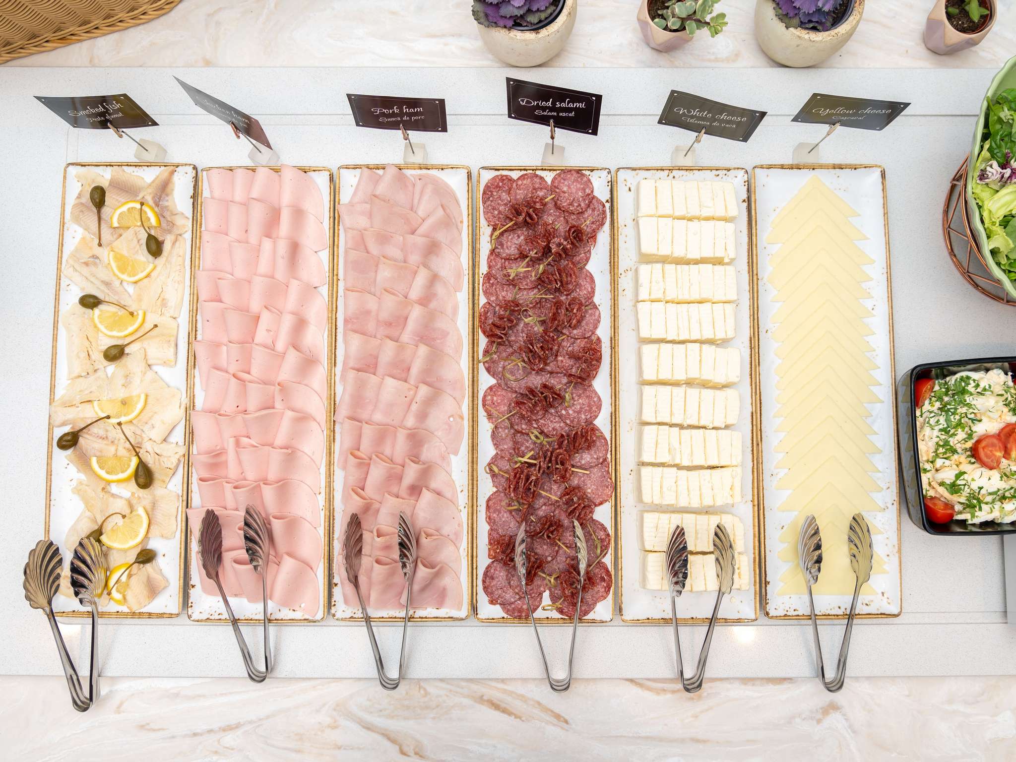 Foto - Novotel Bucharest City Centre