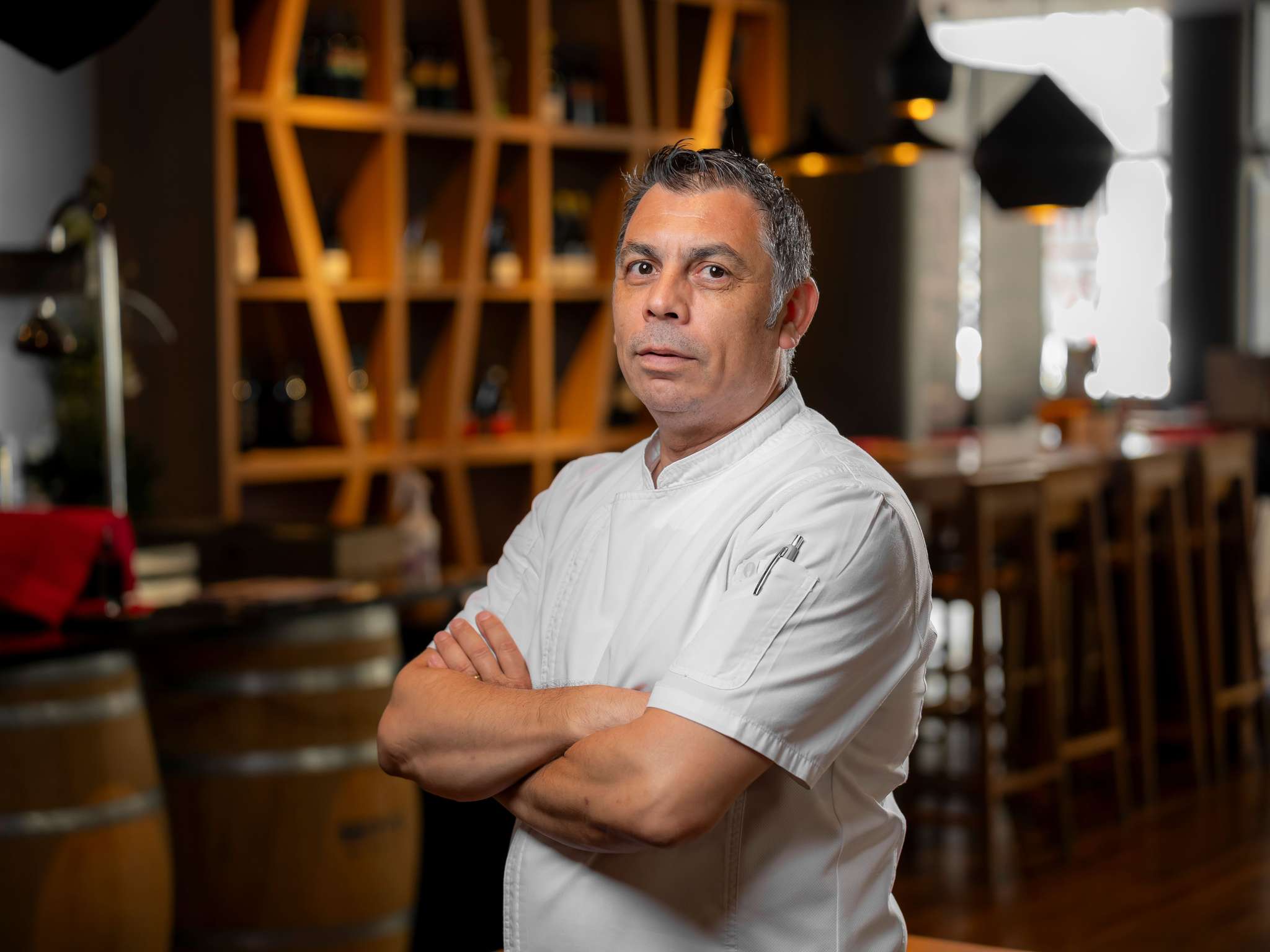 Foto - Novotel Bucharest City Centre