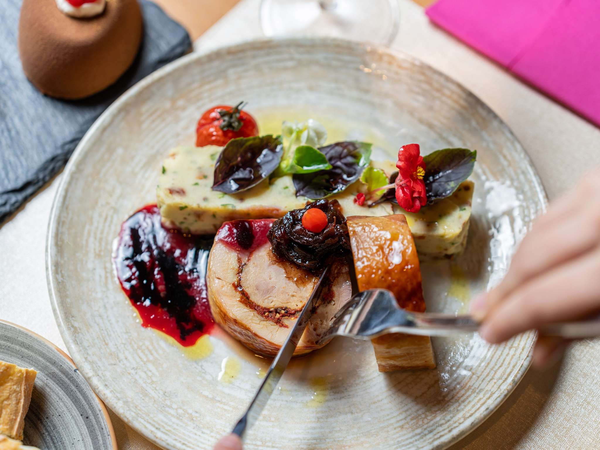 Foto - Novotel Bucharest City Centre