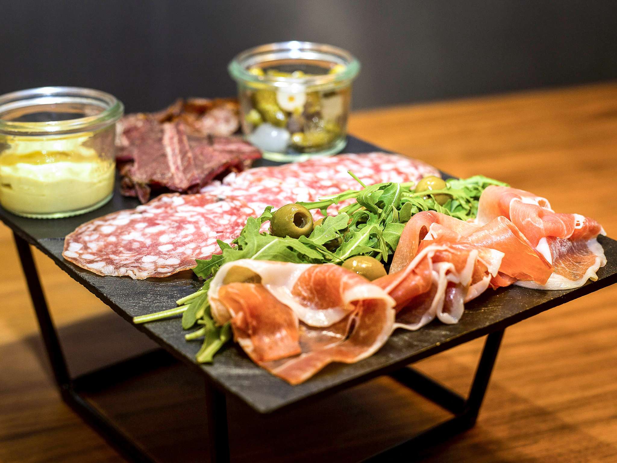 Foto - Novotel Bucharest City Centre