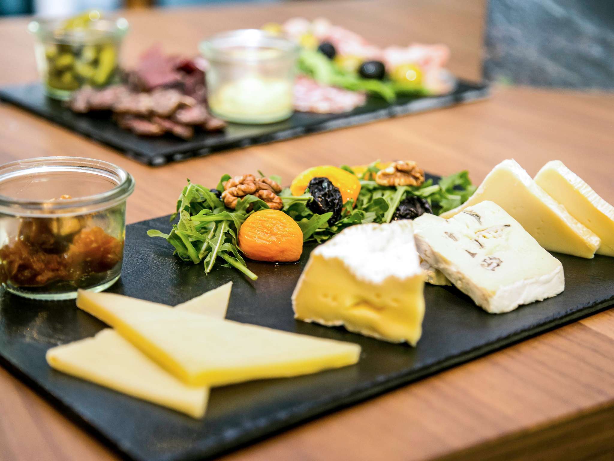 Foto - Novotel Bucharest City Centre