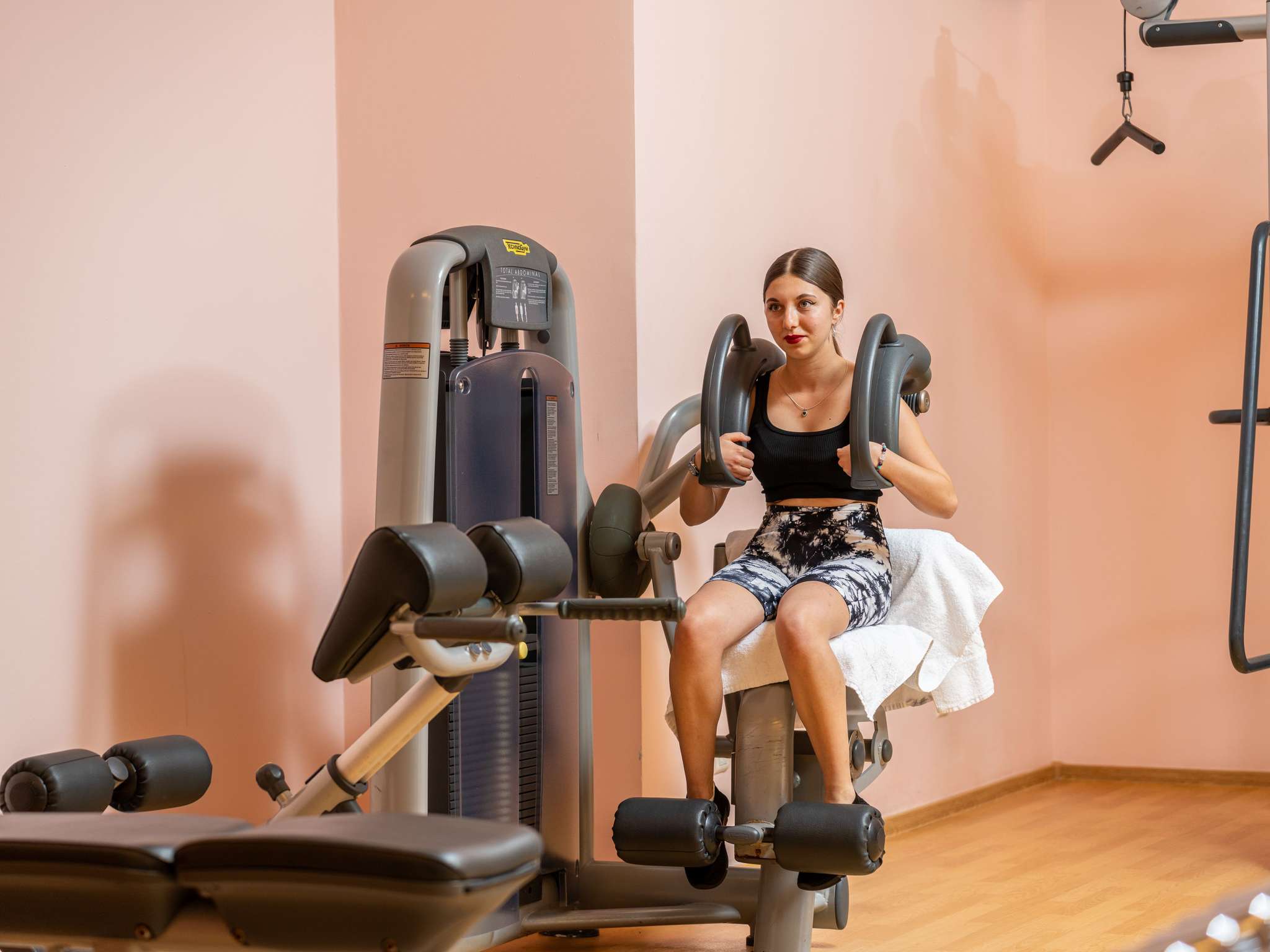 Foto - Novotel Bucharest City Centre