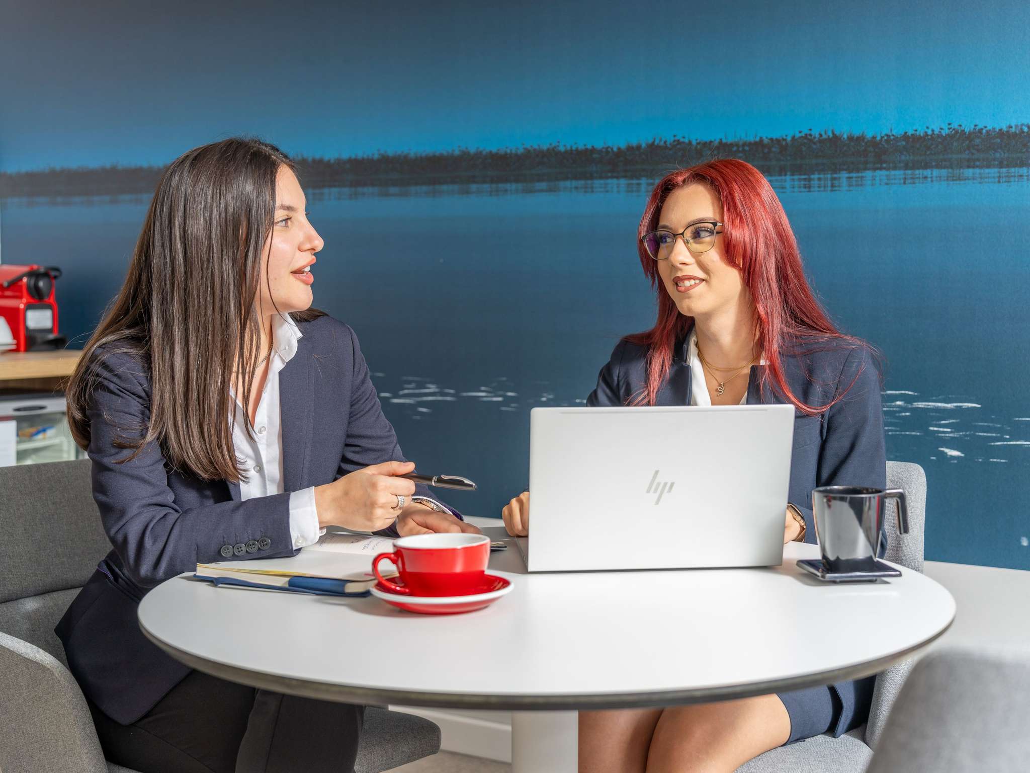 Foto - Novotel Bucharest City Centre