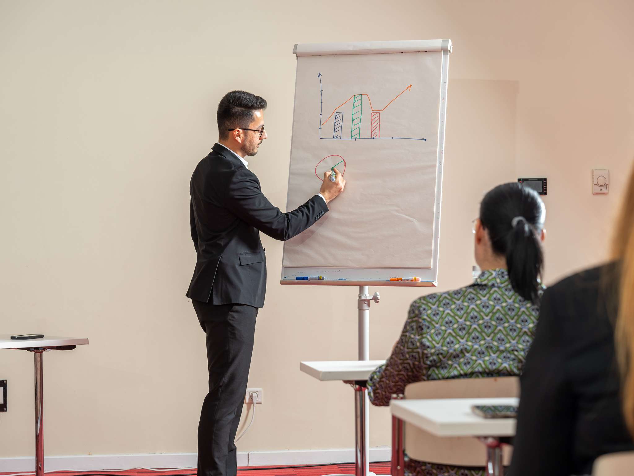 Foto - Novotel Bucharest City Centre