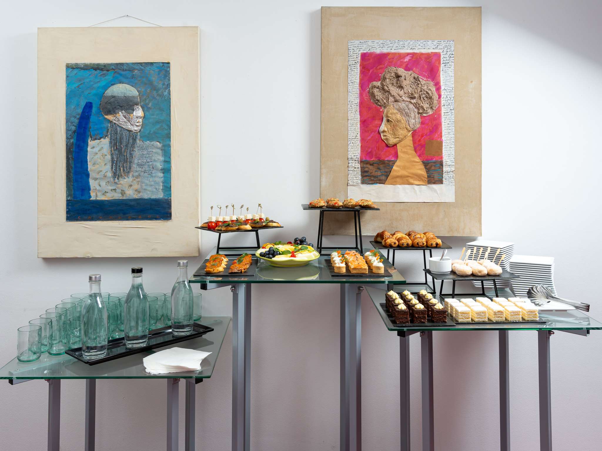 Foto - Novotel Bucharest City Centre