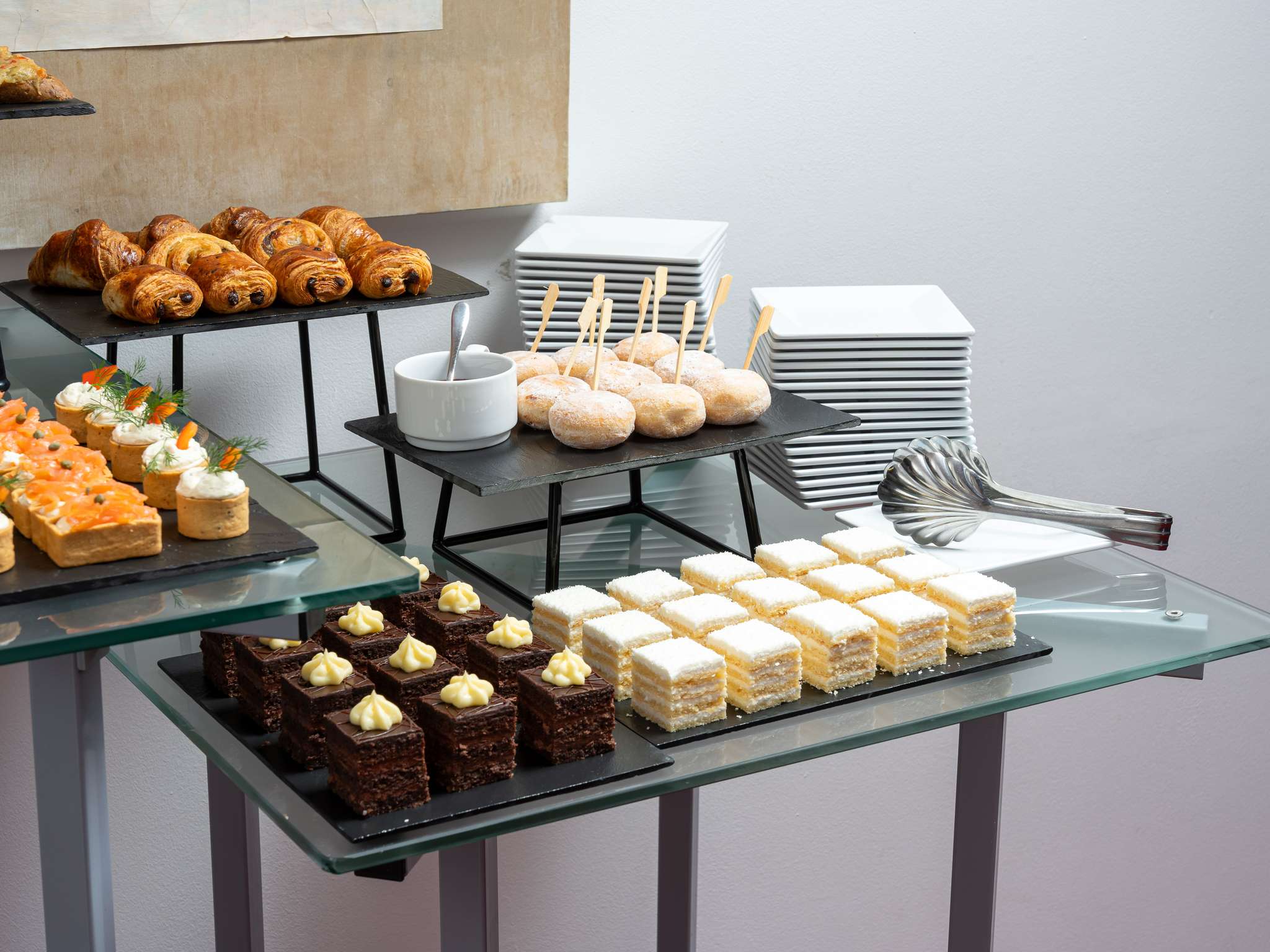 Foto - Novotel Bucharest City Centre