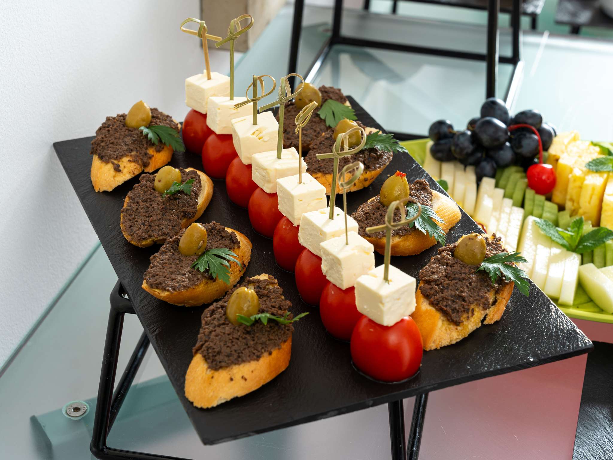 Foto - Novotel Bucharest City Centre